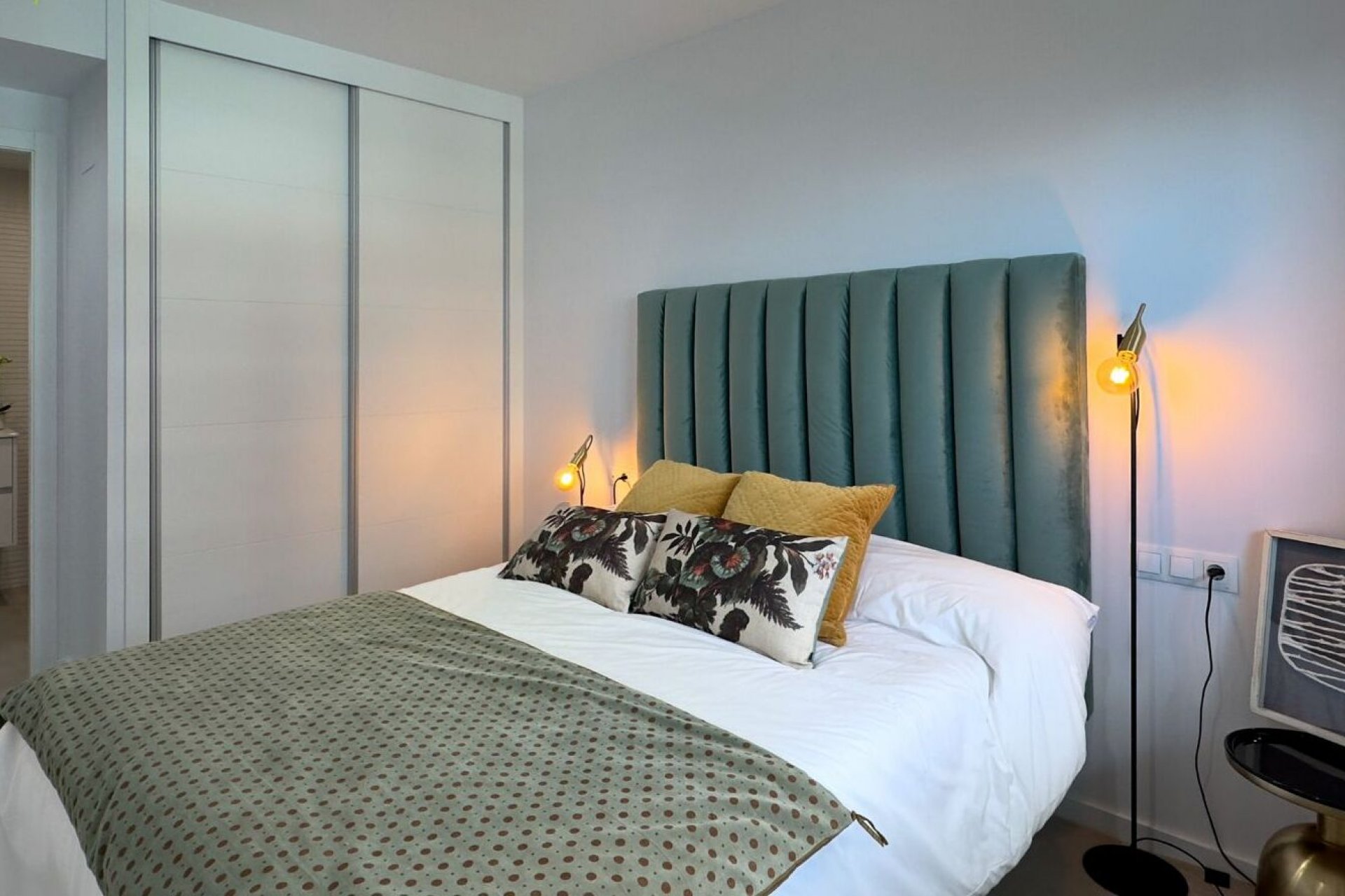 Nieuwbouw - Appartement -
Orihuela Costa