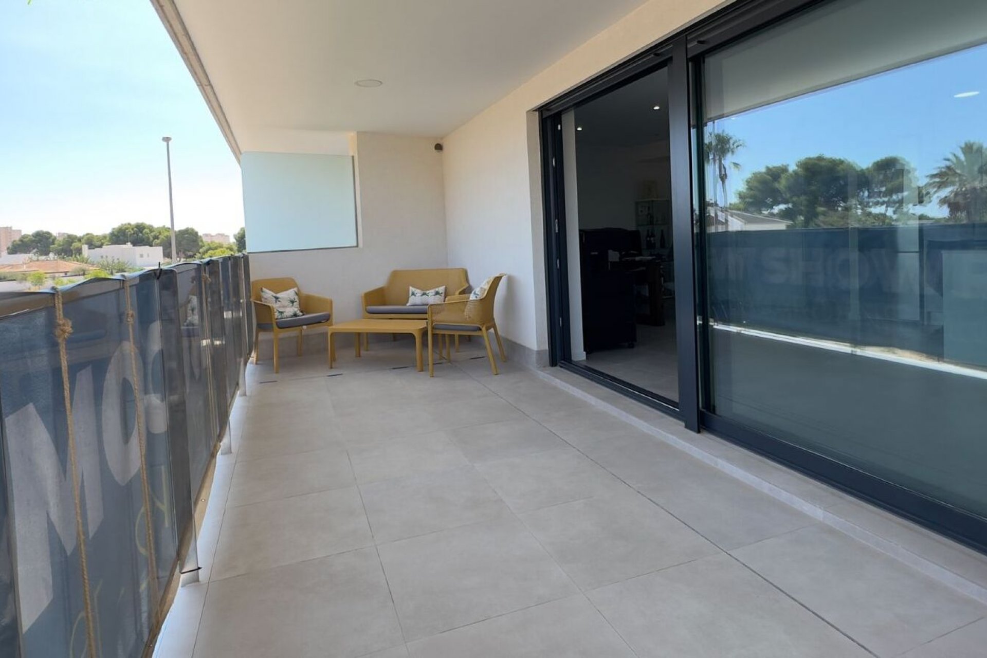 Nieuwbouw - Appartement -
Orihuela Costa