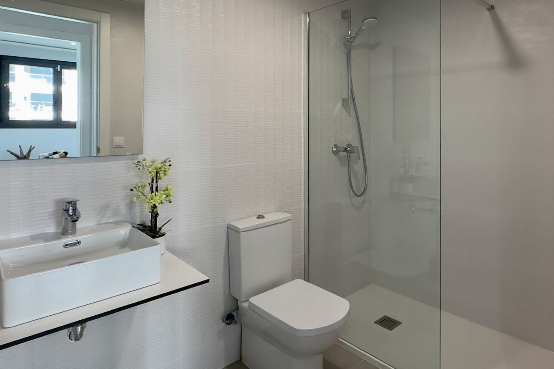 Nieuwbouw - Appartement -
Orihuela Costa