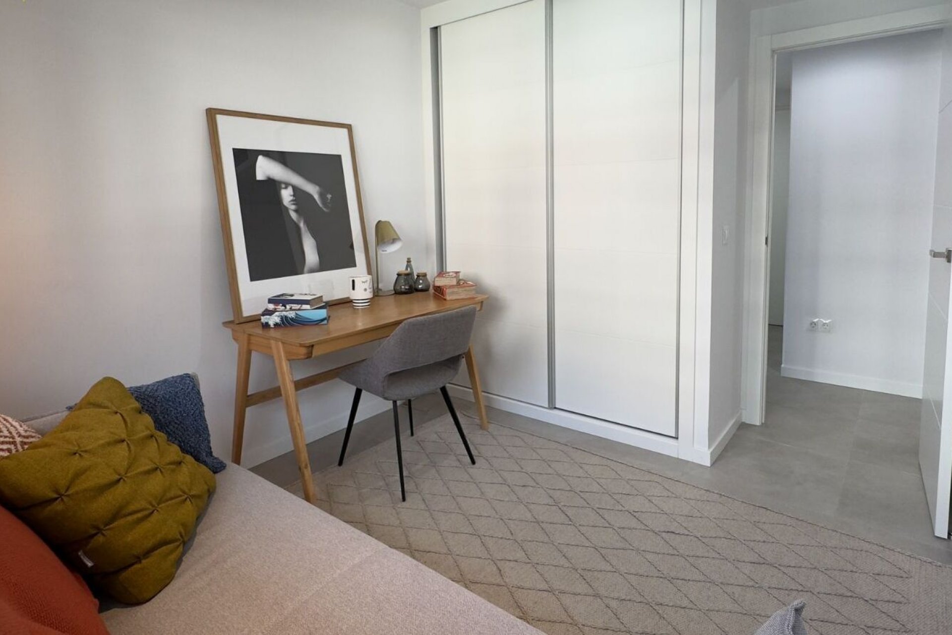 Nieuwbouw - Appartement -
Orihuela Costa