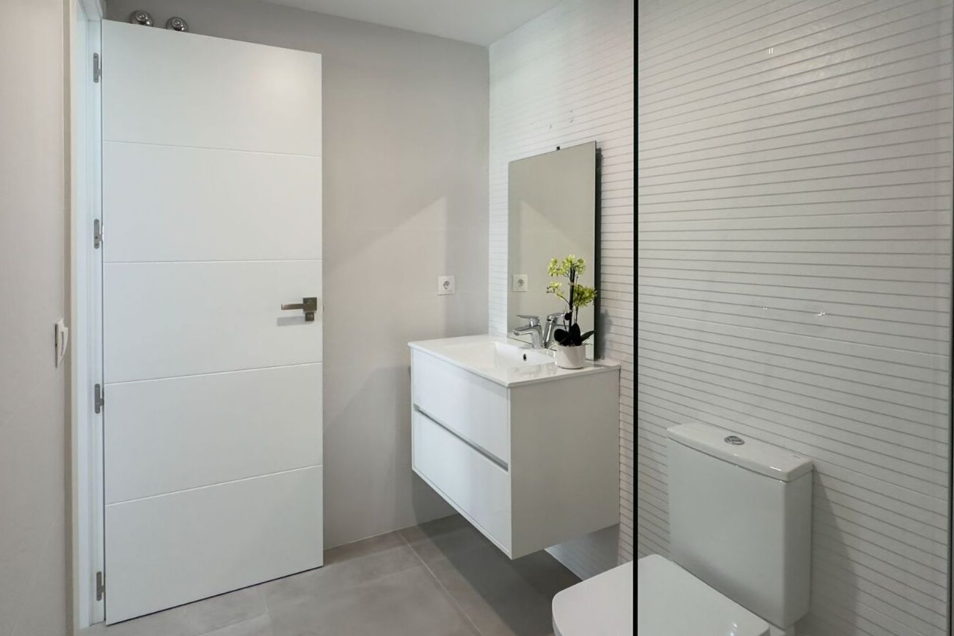 Nieuwbouw - Appartement -
Orihuela Costa