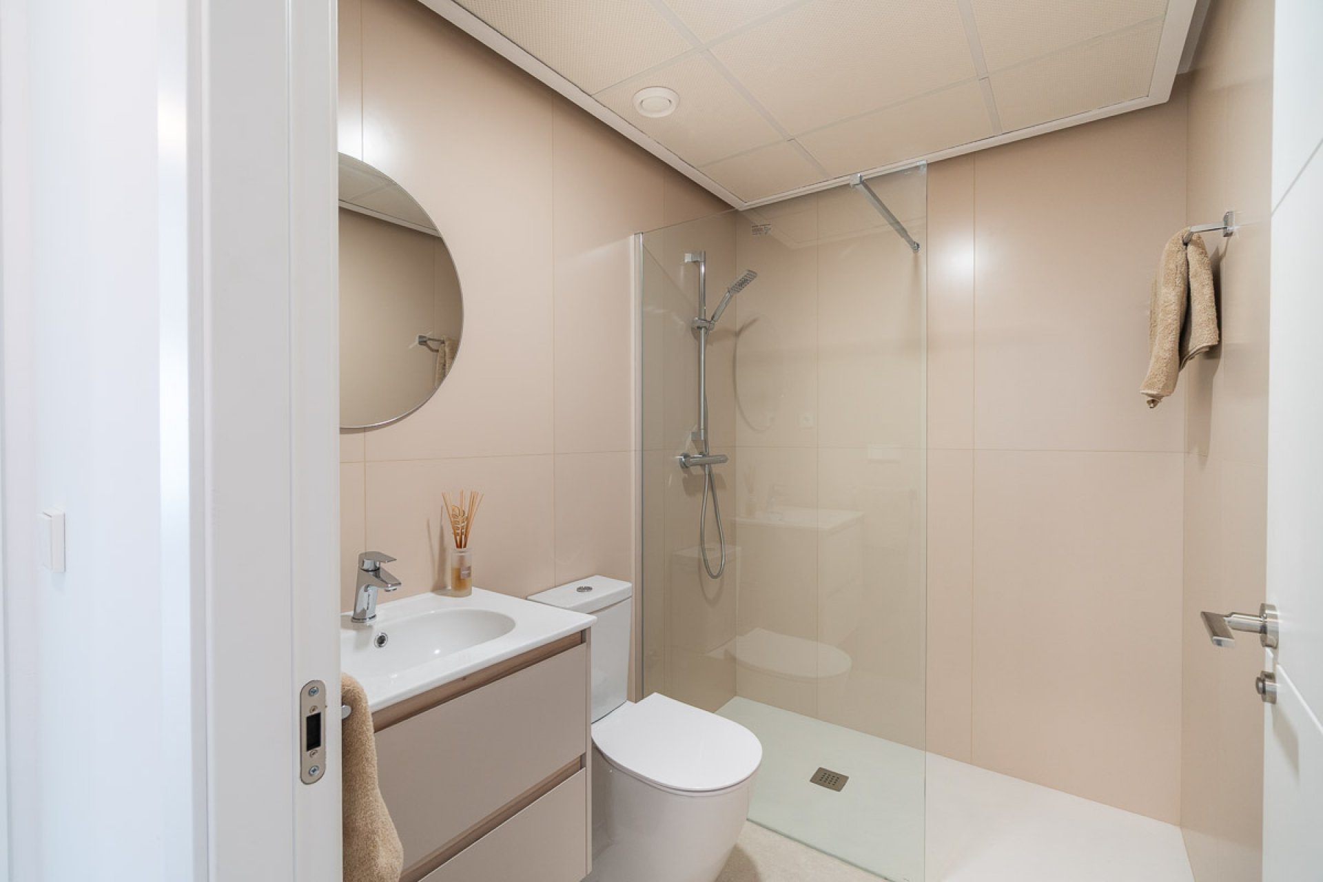 Nieuwbouw - Appartement -
Orihuela Costa