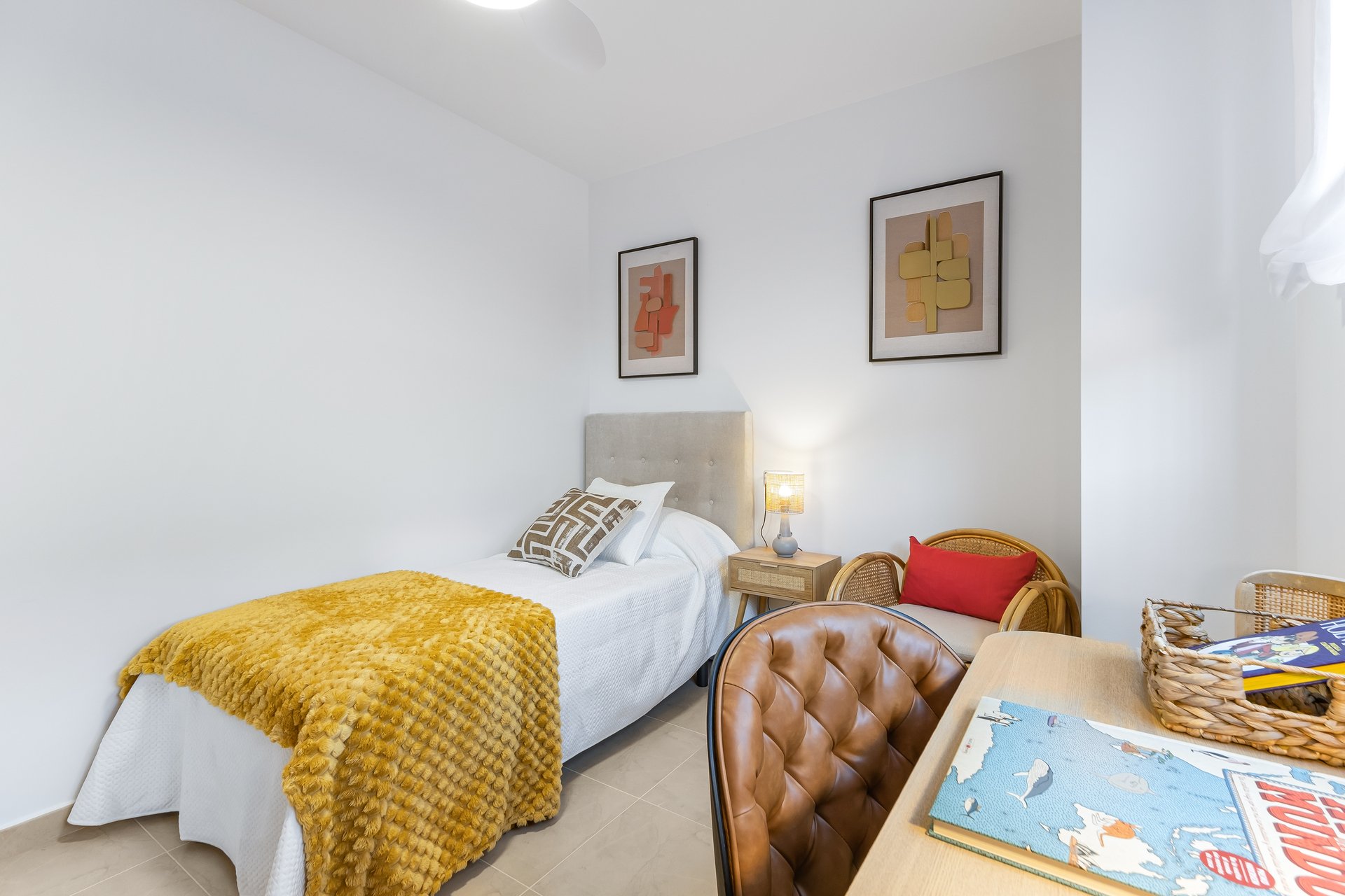 Nieuwbouw - Appartement -
Orihuela Costa