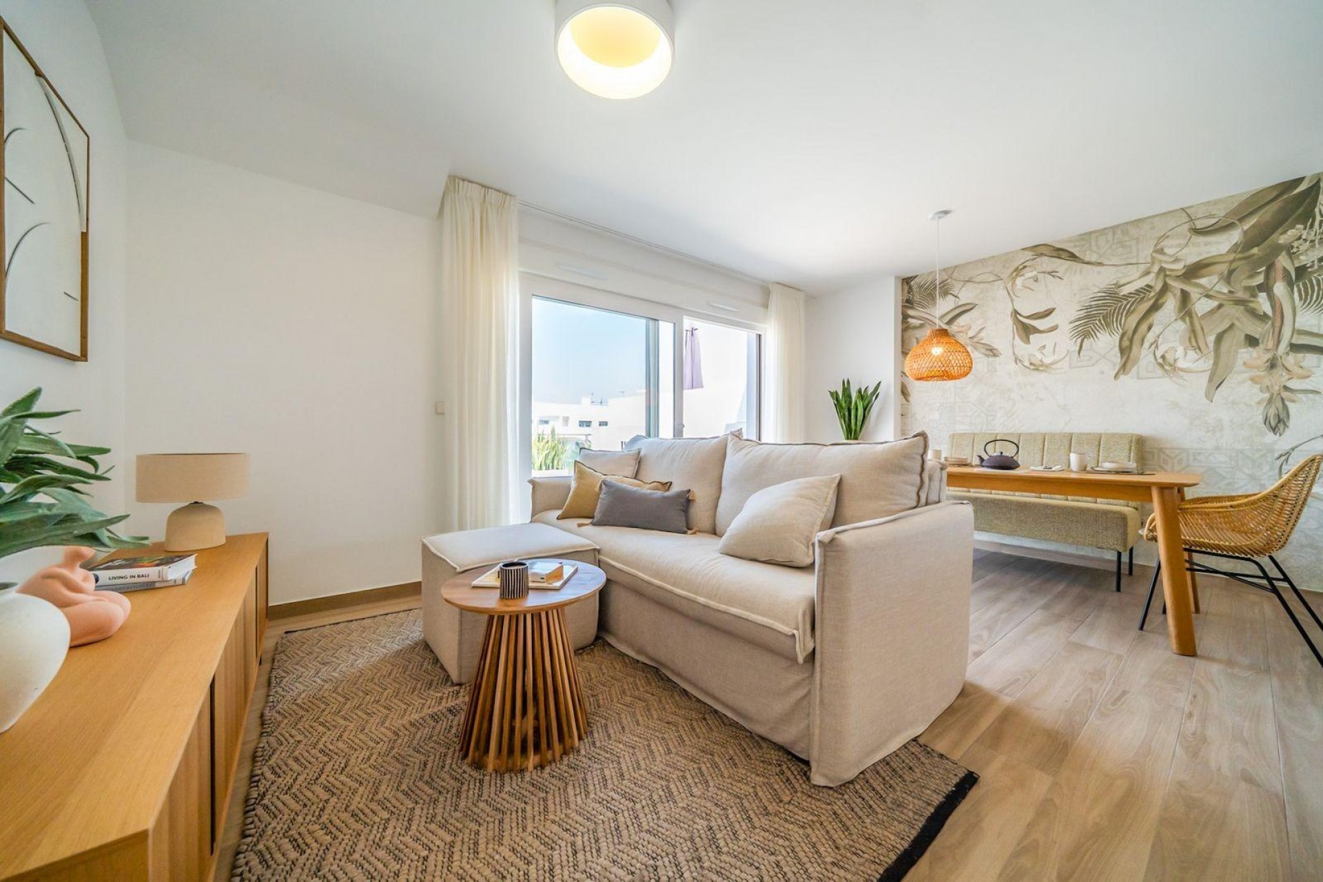 Nieuwbouw  - Appartement -
Orihuela - Vistabella Golf