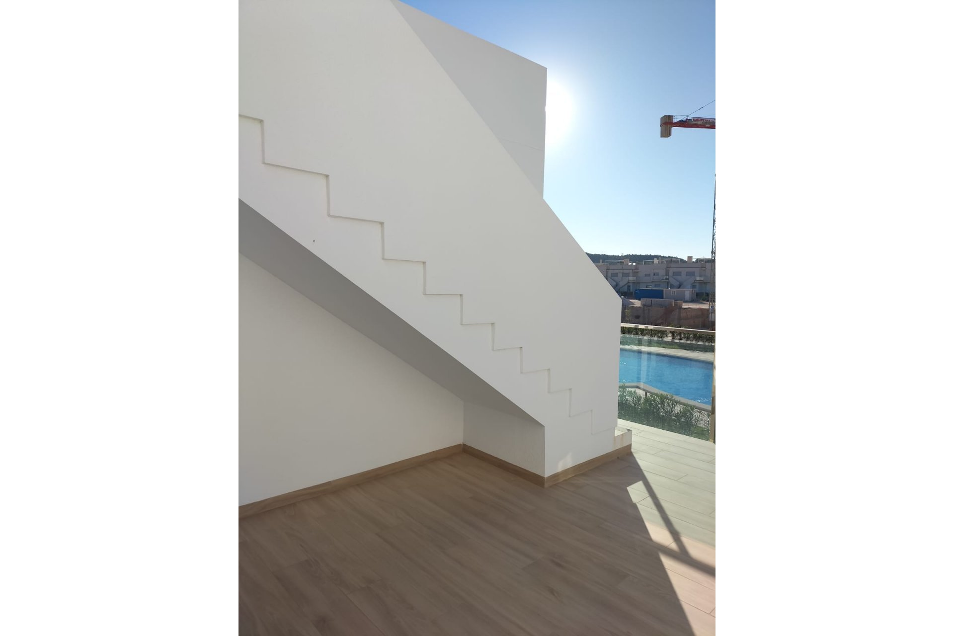 Nieuwbouw - Appartement -
Orihuela