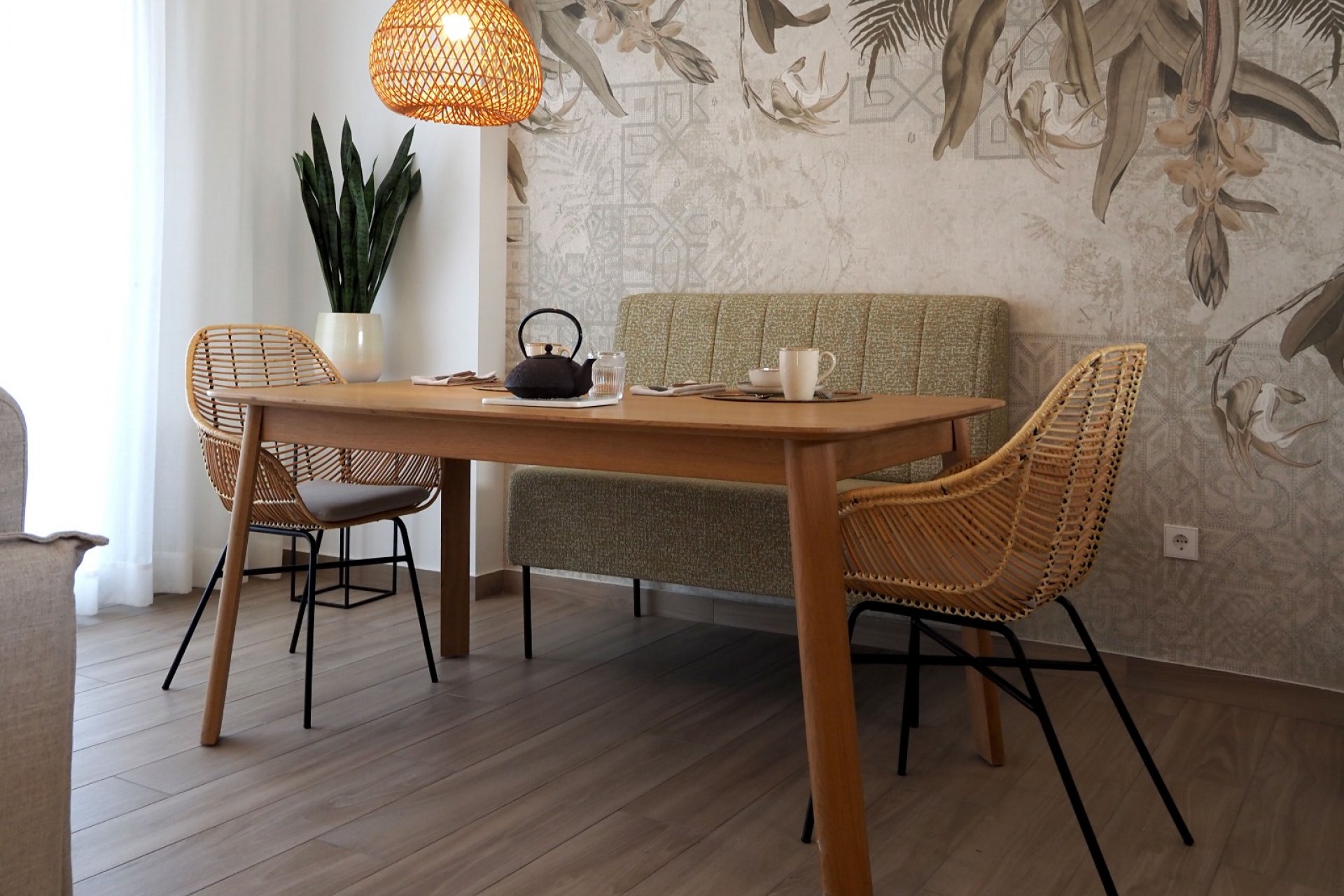 Nieuwbouw - Appartement -
Orihuela