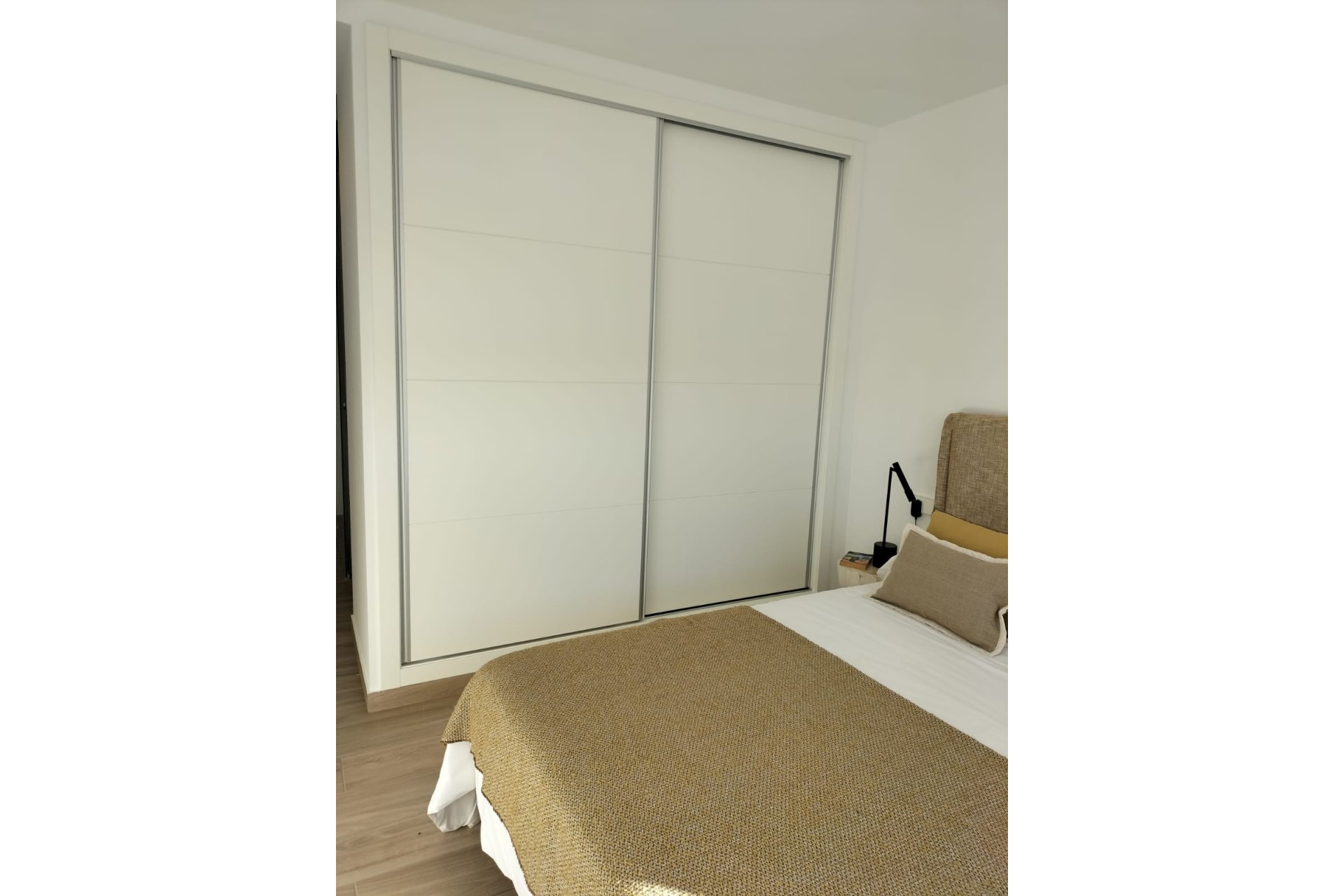 Nieuwbouw  - Appartement -
Orihuela