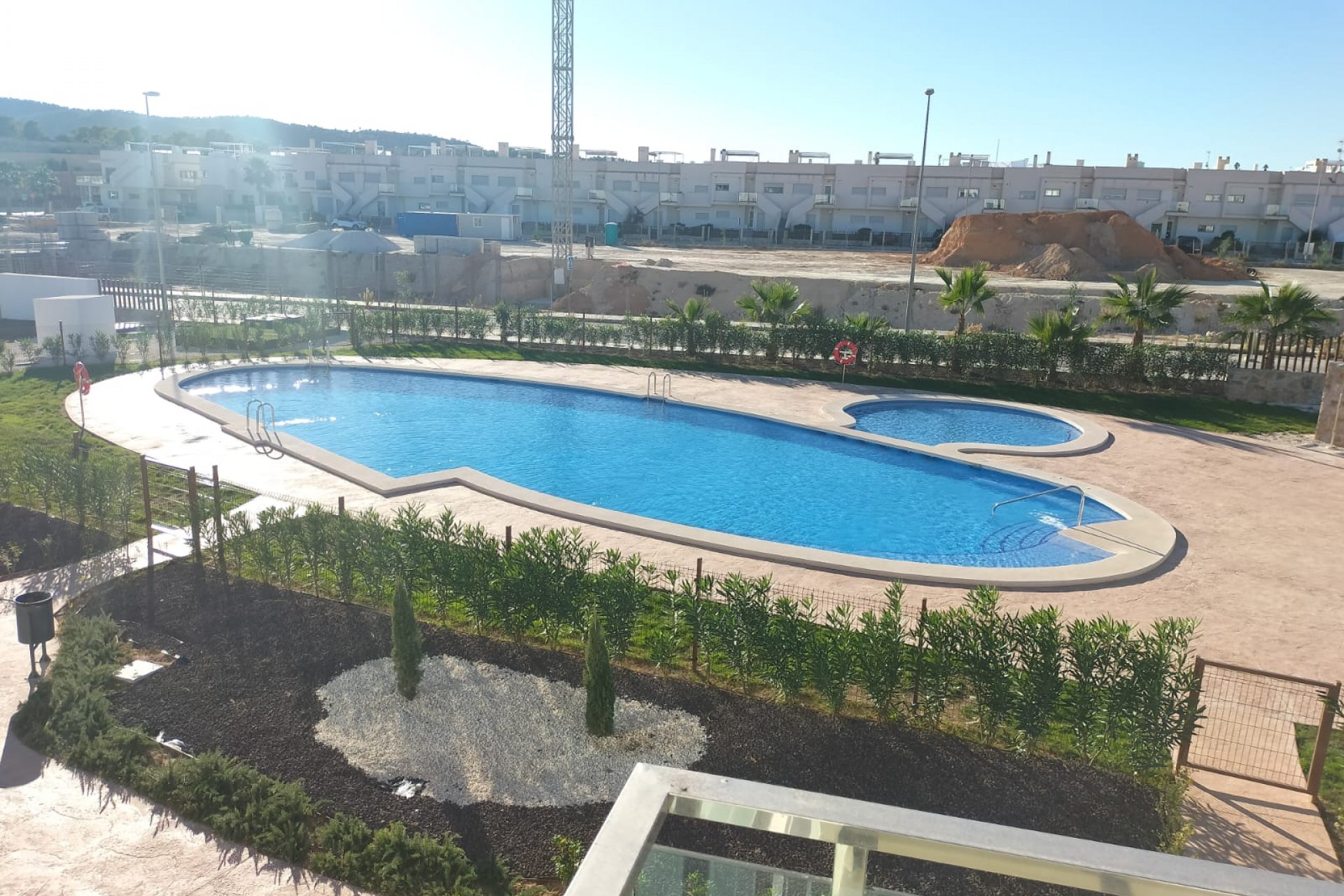 Nieuwbouw  - Appartement -
Orihuela