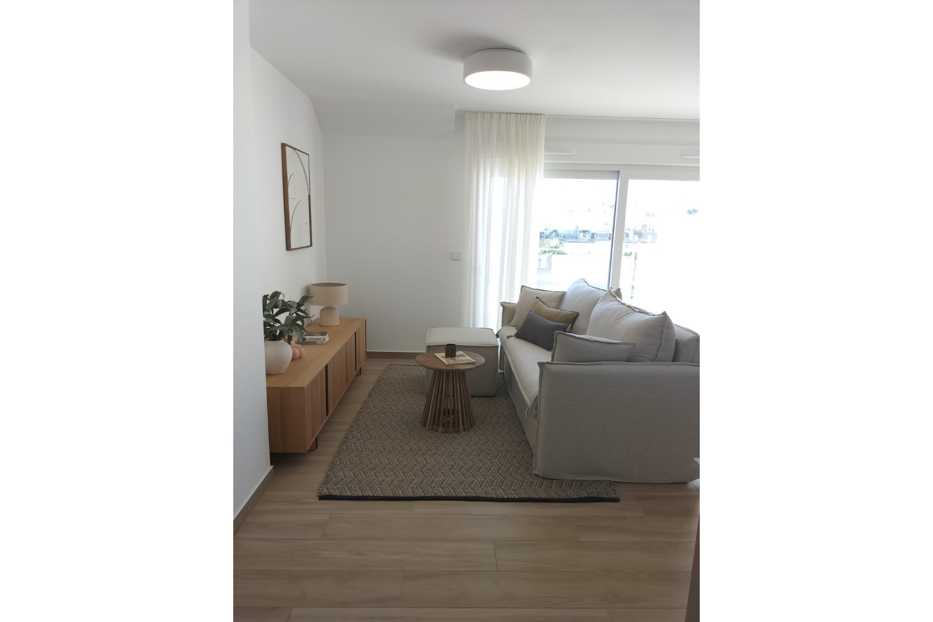 Nieuwbouw  - Appartement -
Orihuela