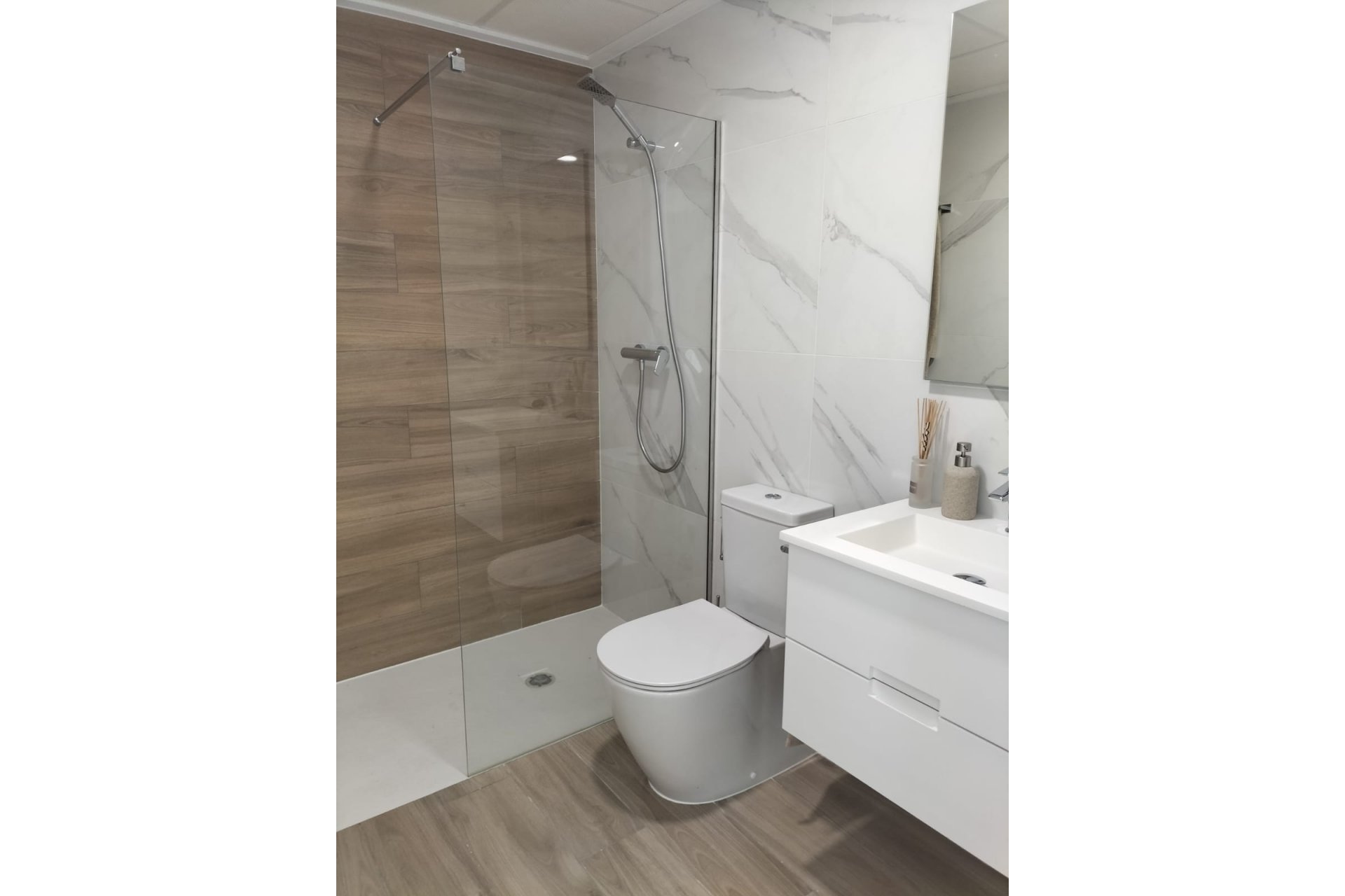 Nieuwbouw  - Appartement -
Orihuela