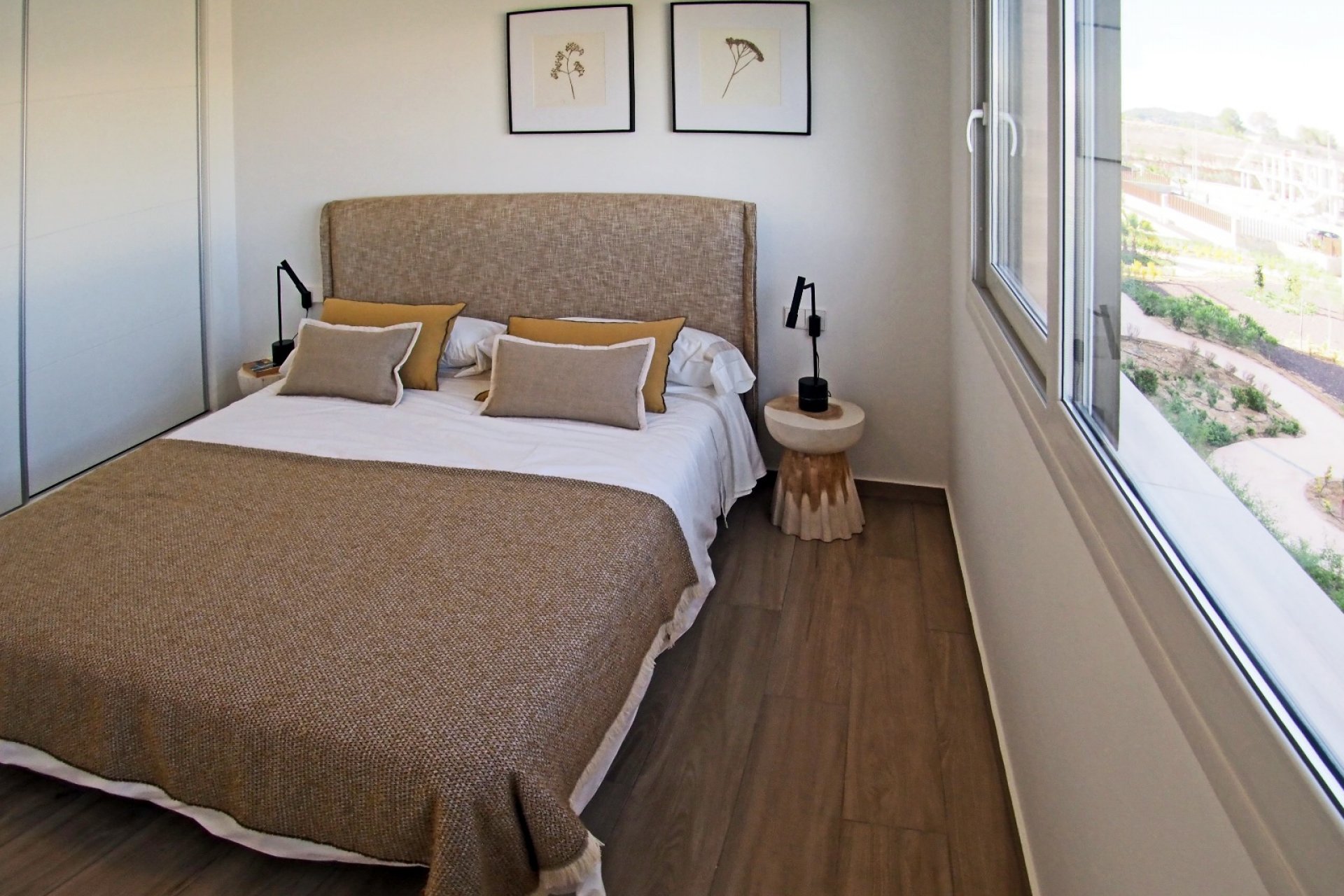 Nieuwbouw  - Appartement -
Orihuela