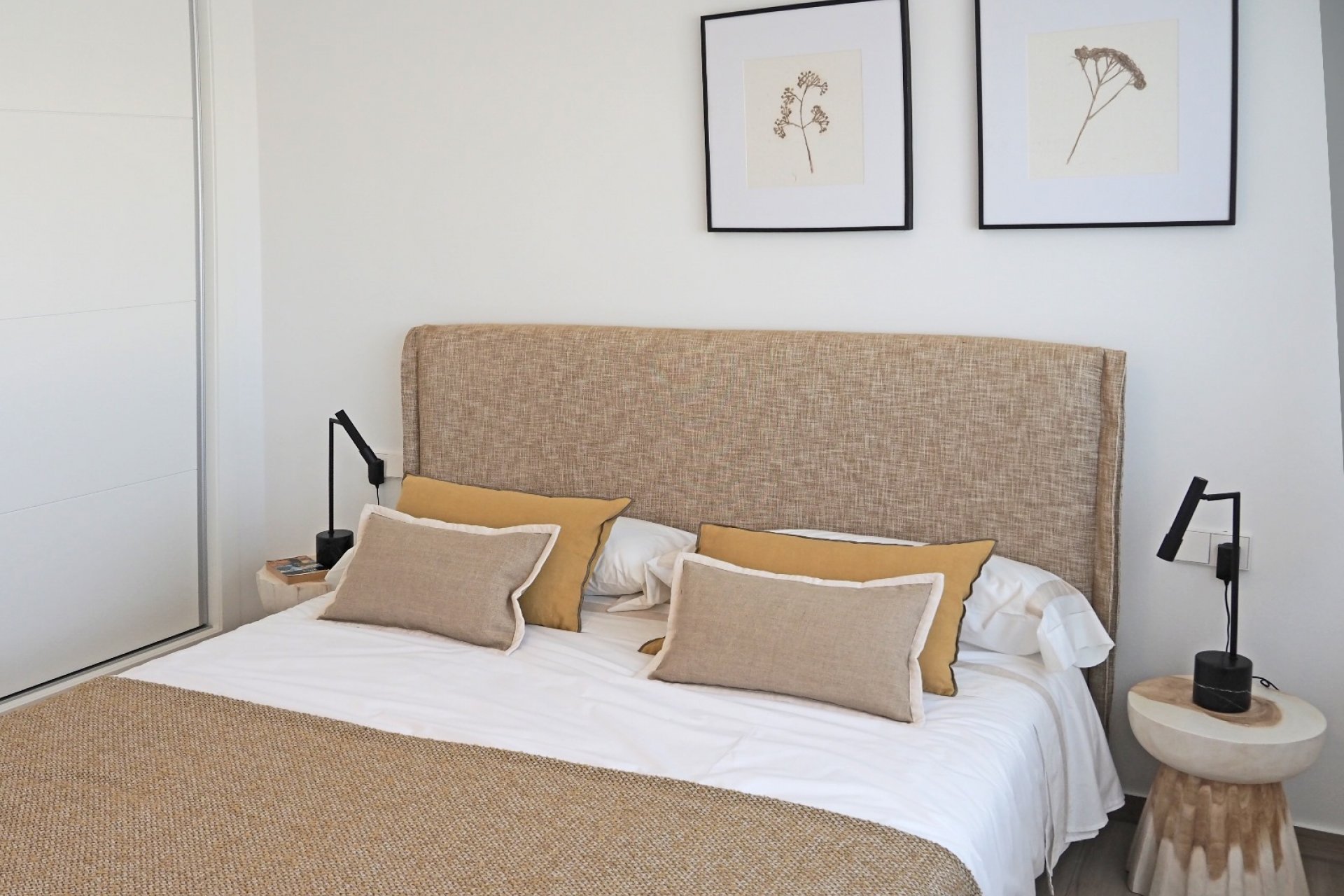 Nieuwbouw  - Appartement -
Orihuela