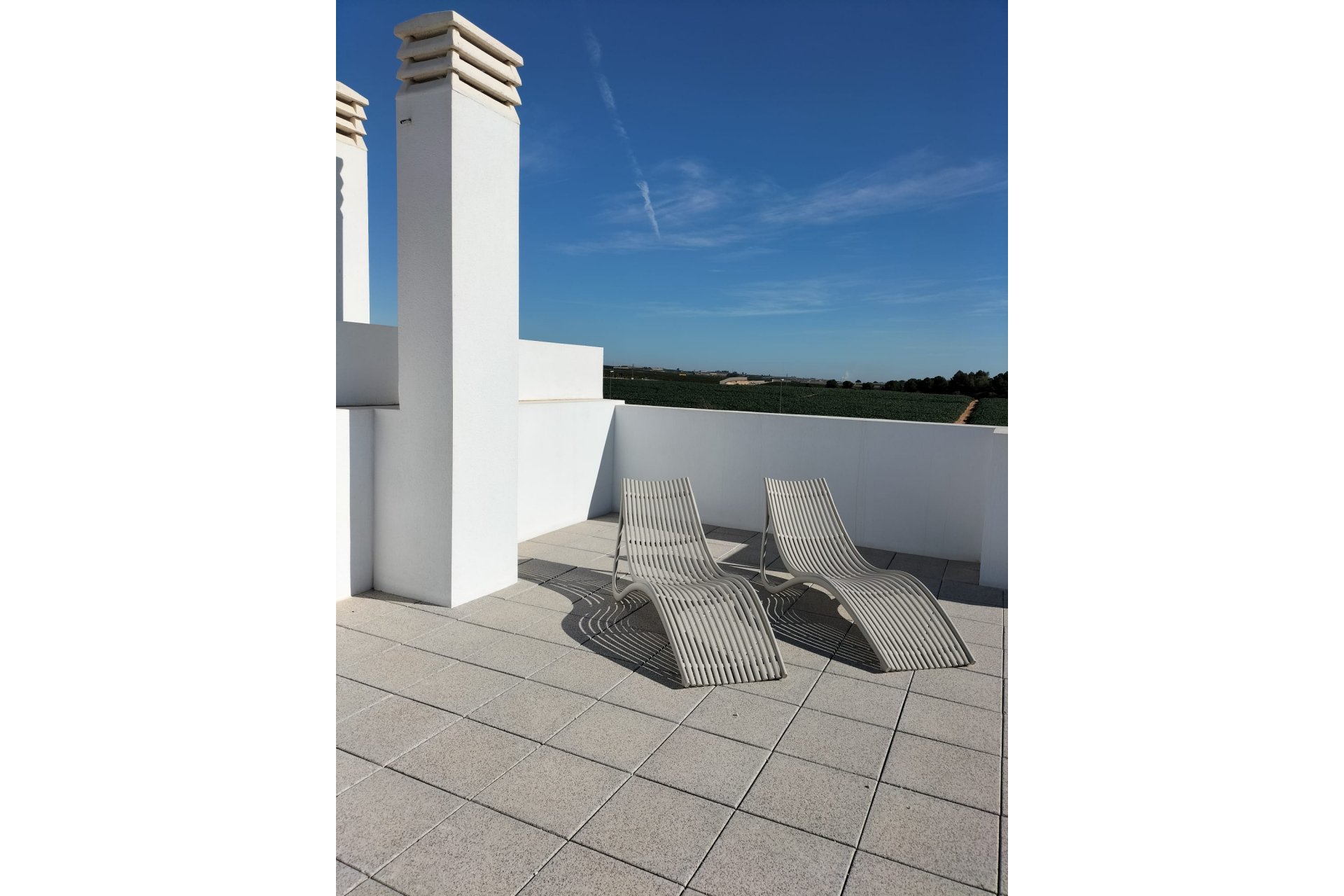 Nieuwbouw  - Appartement -
Orihuela