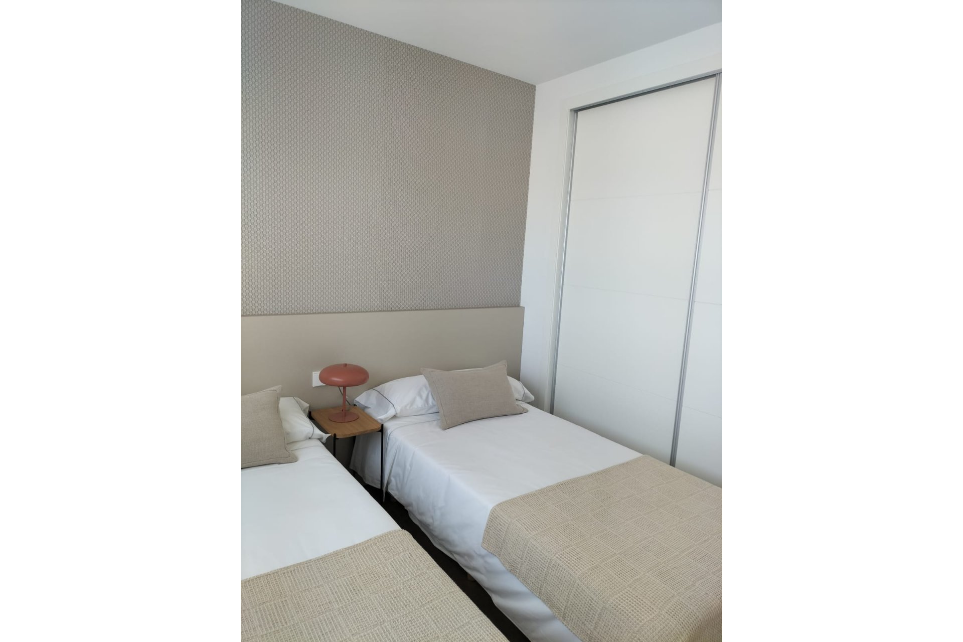 Nieuwbouw - Appartement -
Orihuela