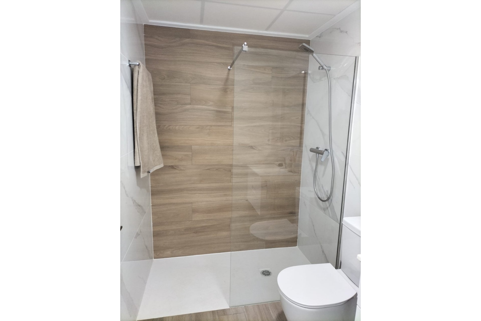 Nieuwbouw - Appartement -
Orihuela