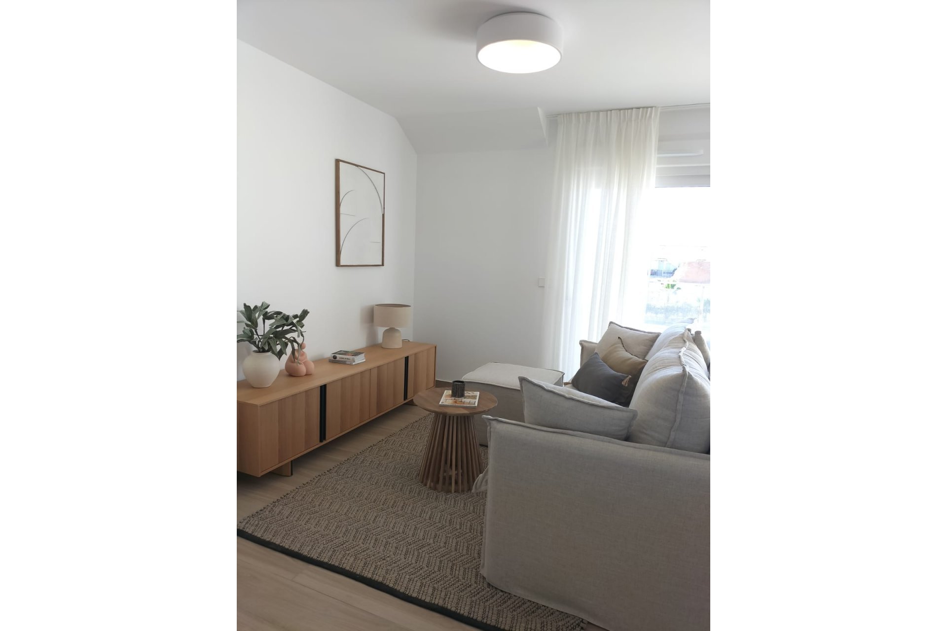Nieuwbouw - Appartement -
Orihuela