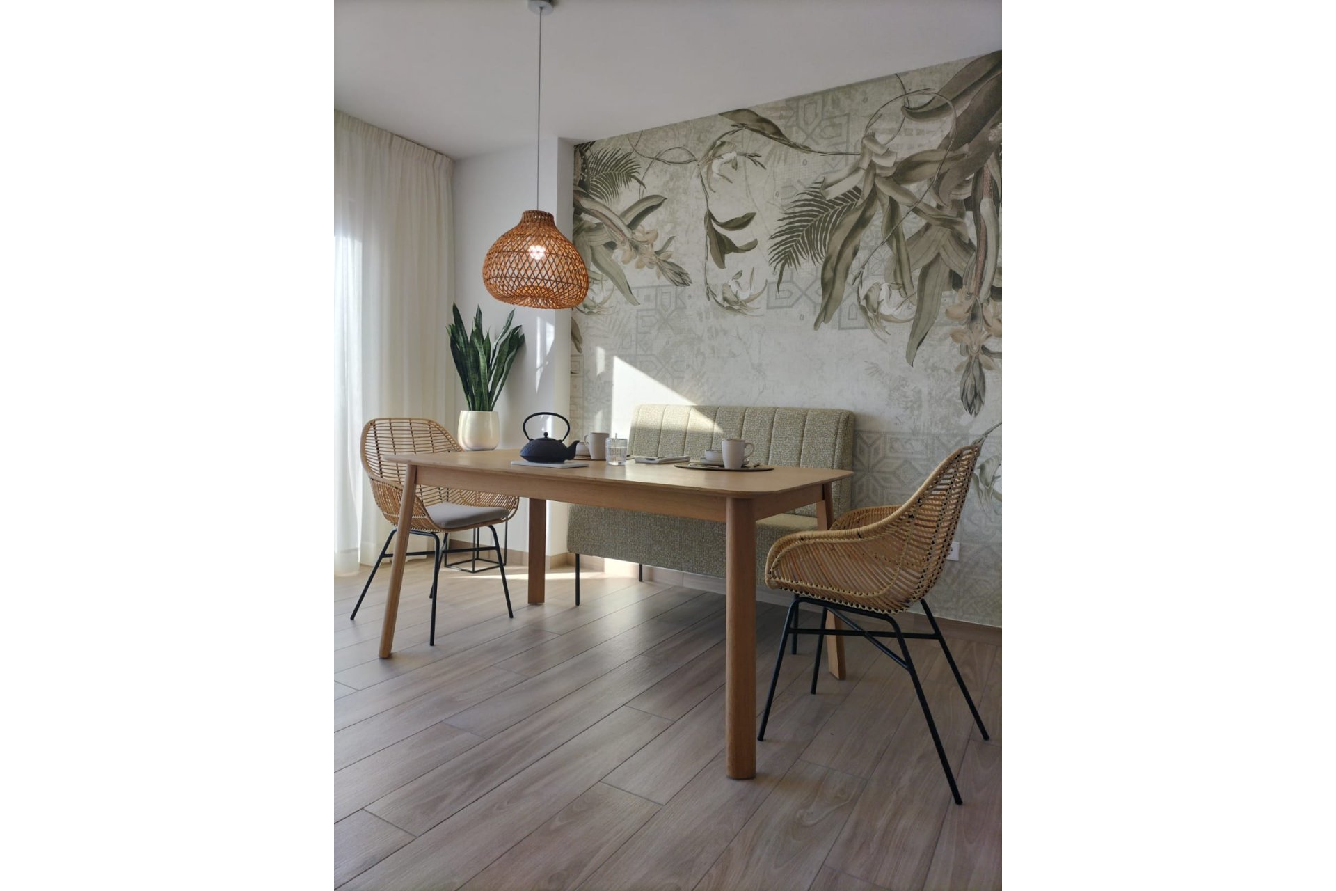 Nieuwbouw - Appartement -
Orihuela