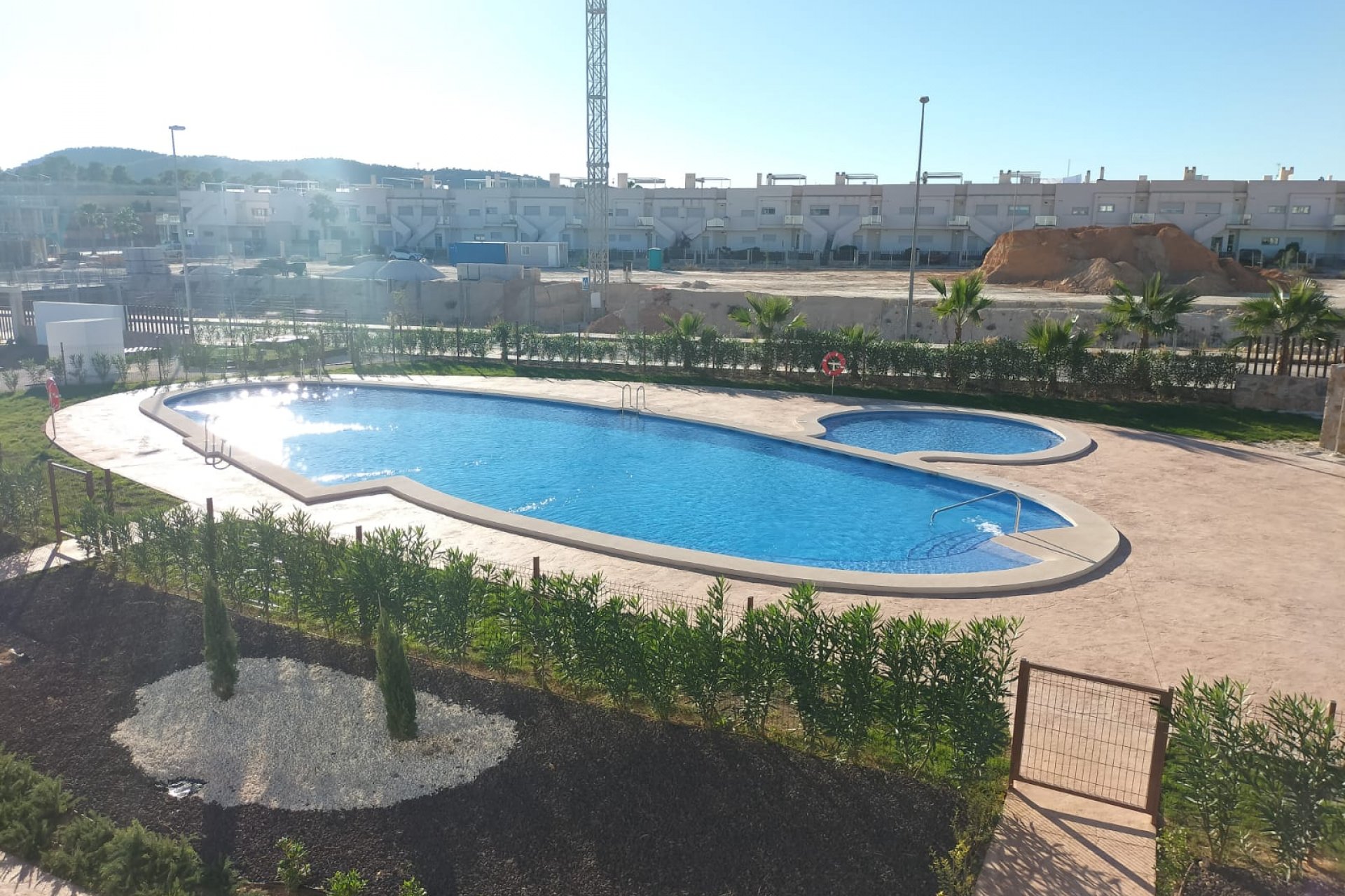 Nieuwbouw - Appartement -
Orihuela
