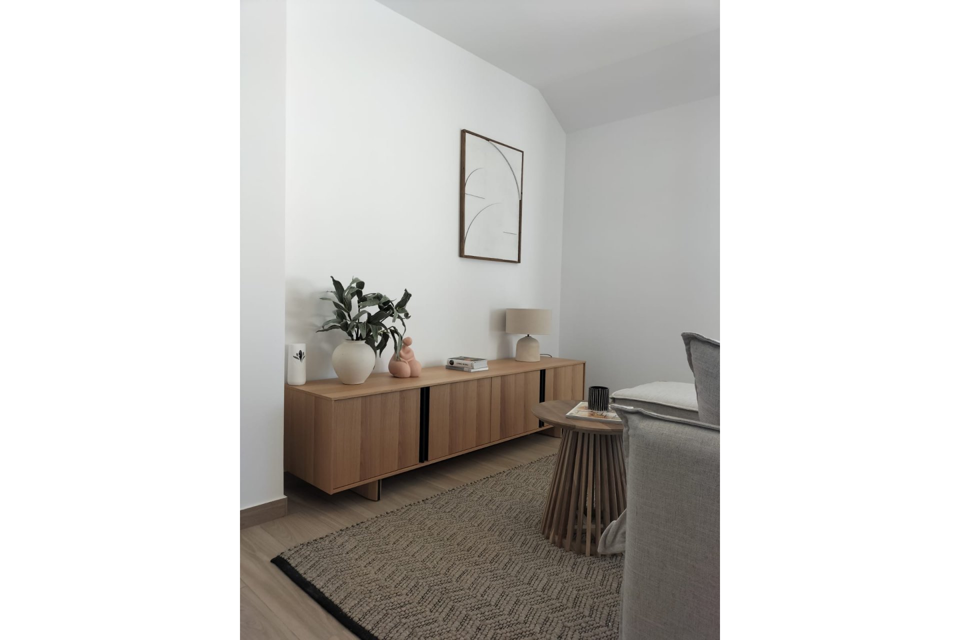 Nieuwbouw - Appartement -
Orihuela
