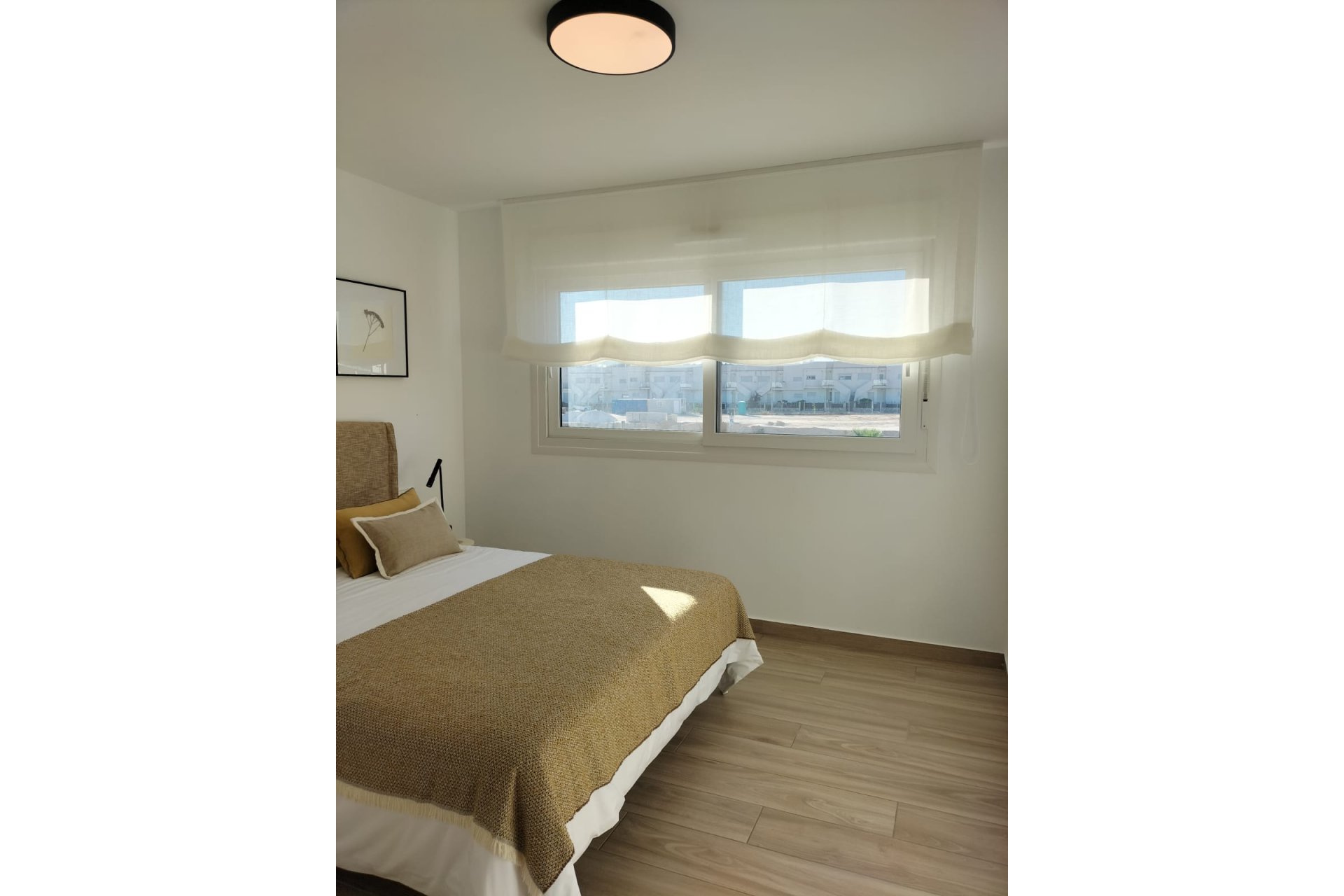 Nieuwbouw - Appartement -
Orihuela