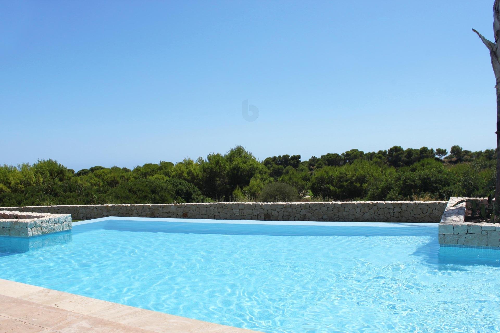 Nieuwbouw  - Appartement -
Pilar de la Horadada - Lo Romero Golf