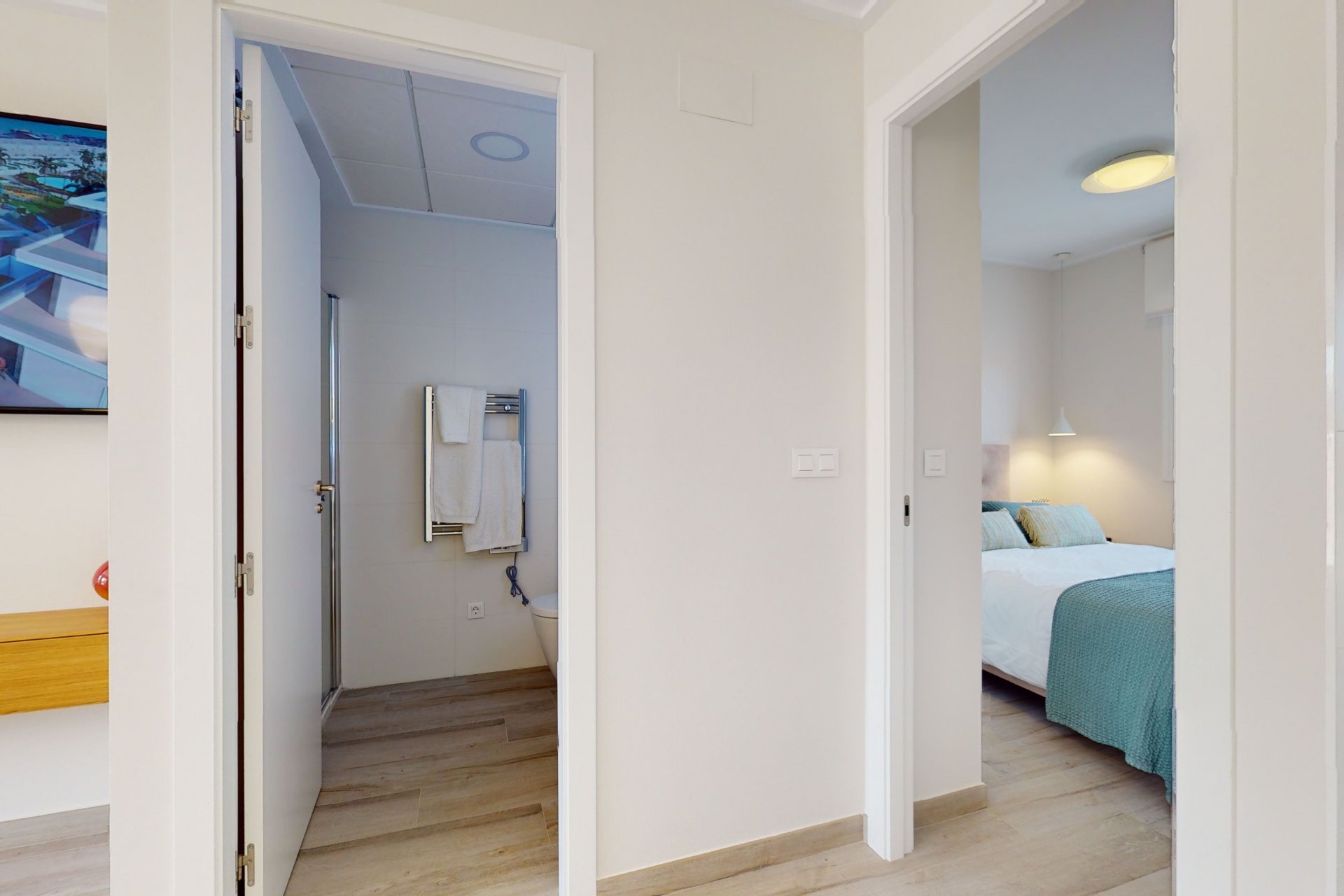 Nieuwbouw - Appartement -
Pilar de la Horadada