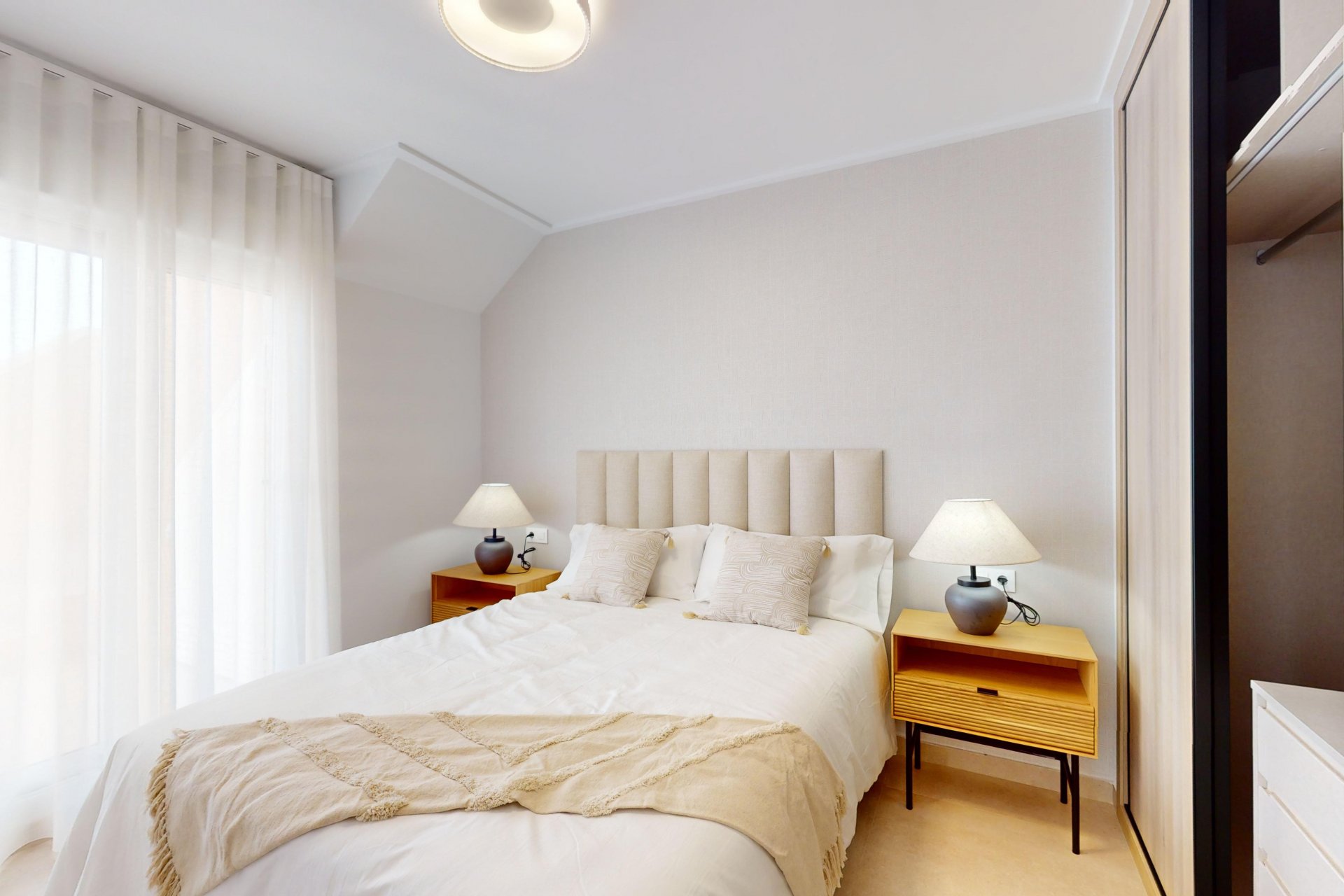 Nieuwbouw - Appartement -
Pilar de la Horadada