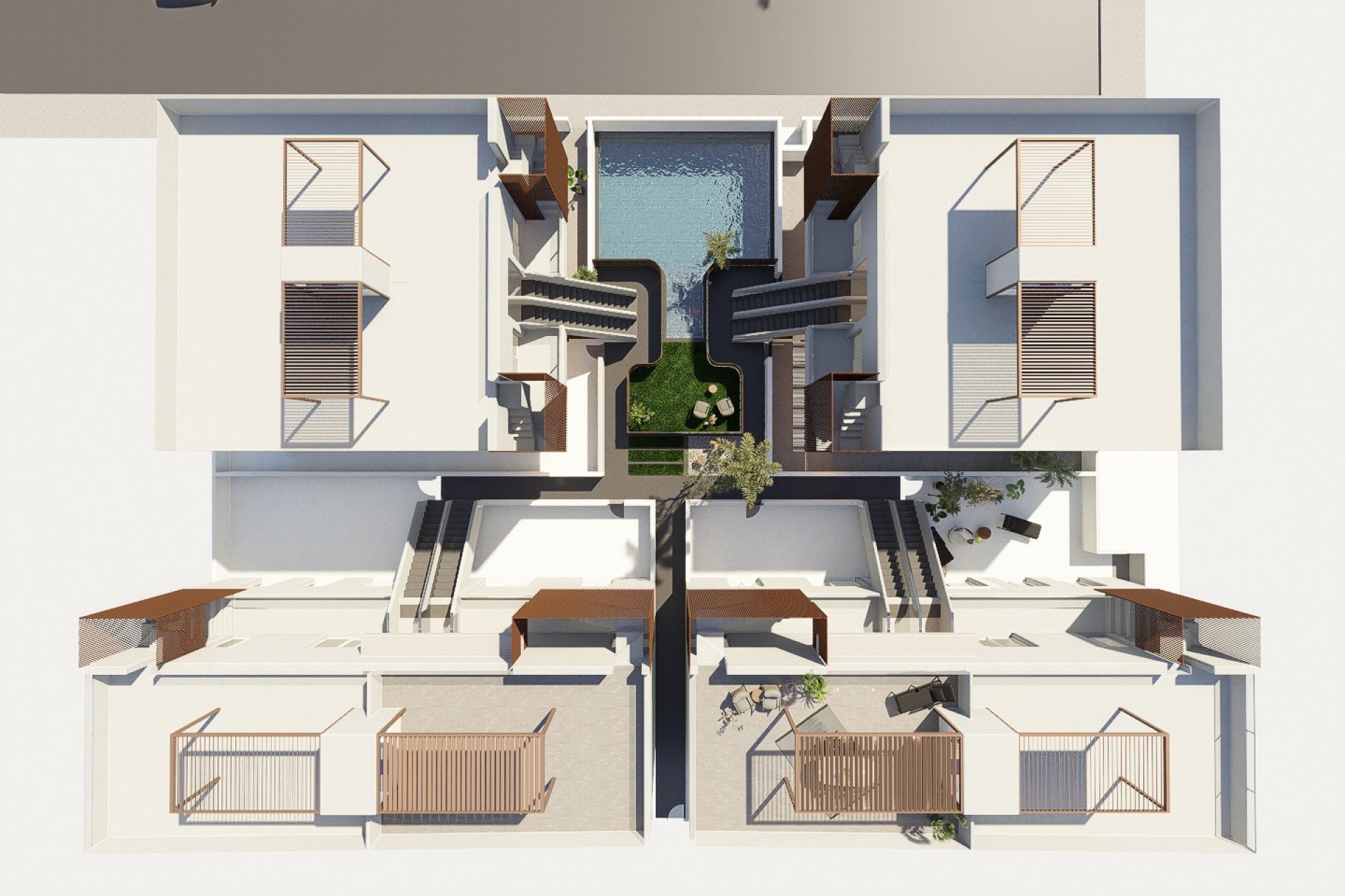 Nieuwbouw  - Appartement -
Pilar de la Horadada