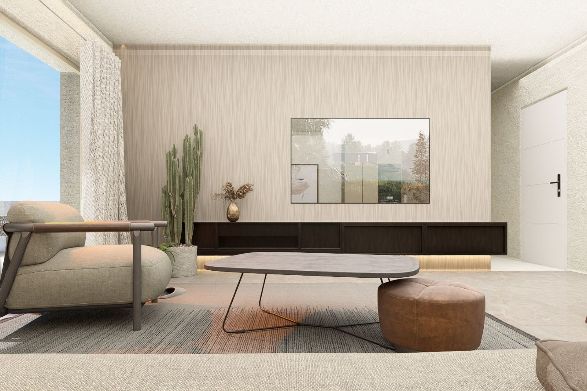 Nieuwbouw  - Appartement -
Pilar de la Horadada