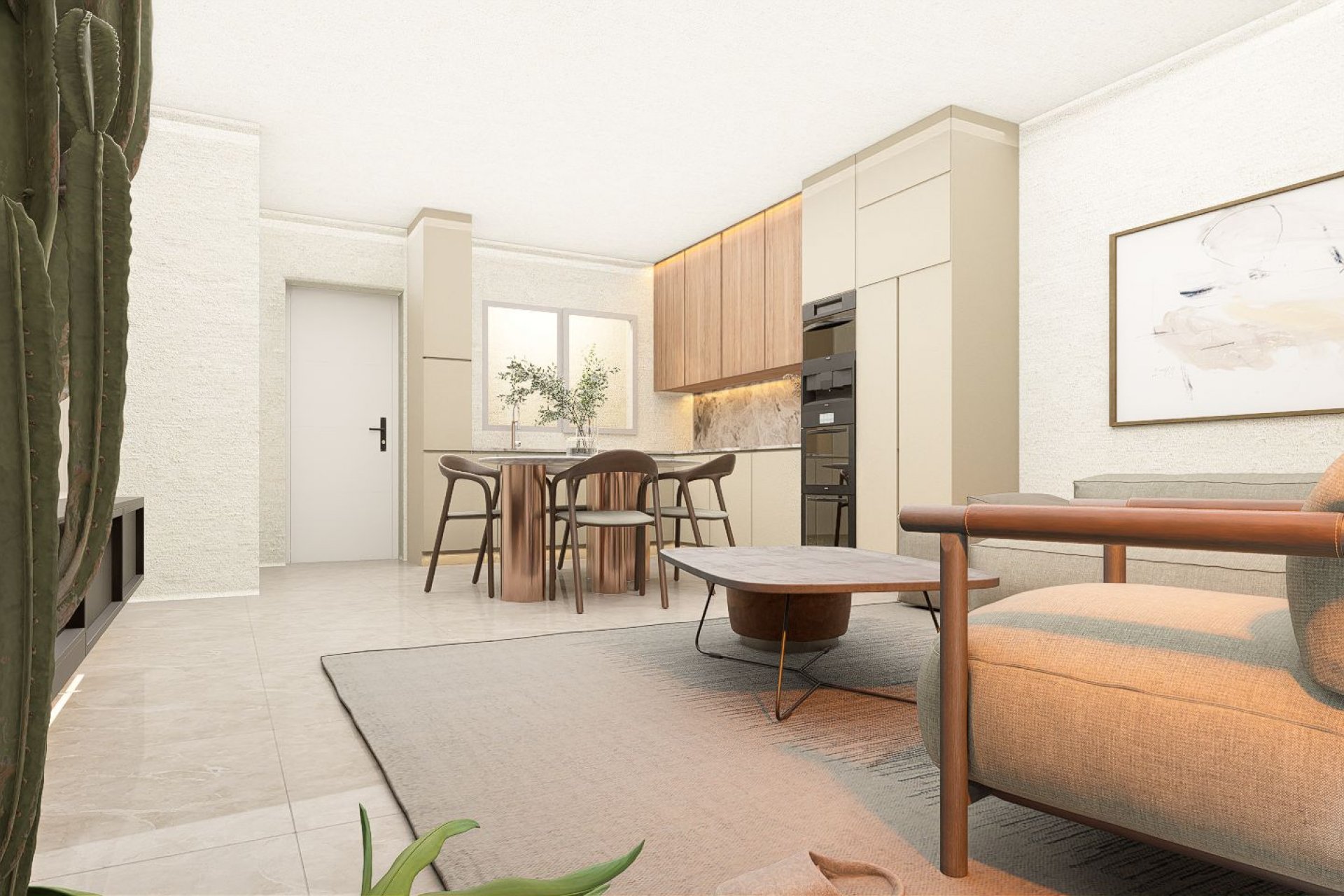 Nieuwbouw  - Appartement -
Pilar de la Horadada