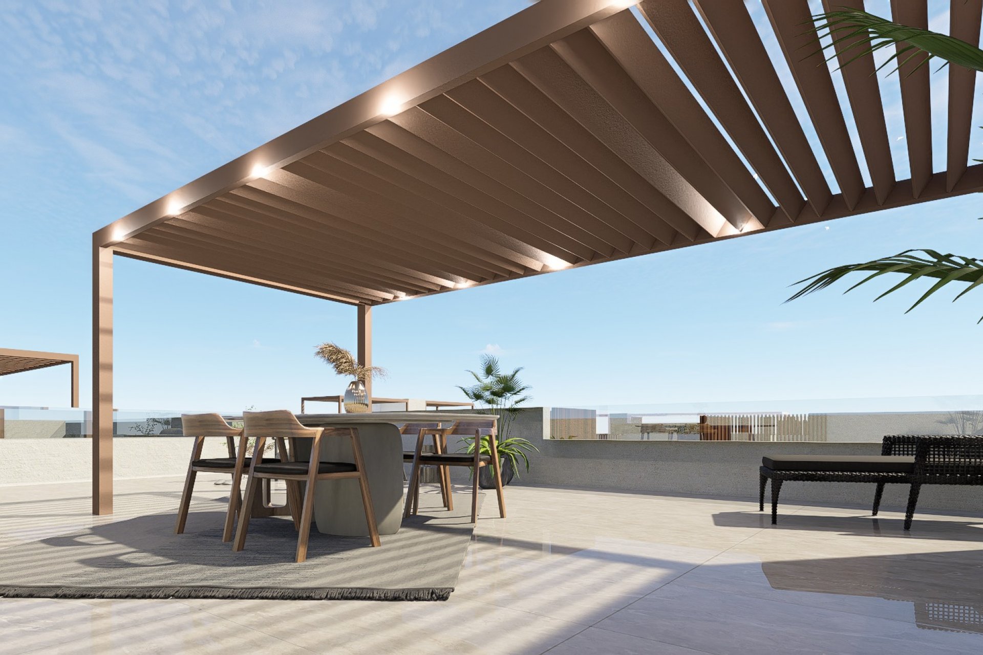 Nieuwbouw  - Appartement -
Pilar de la Horadada