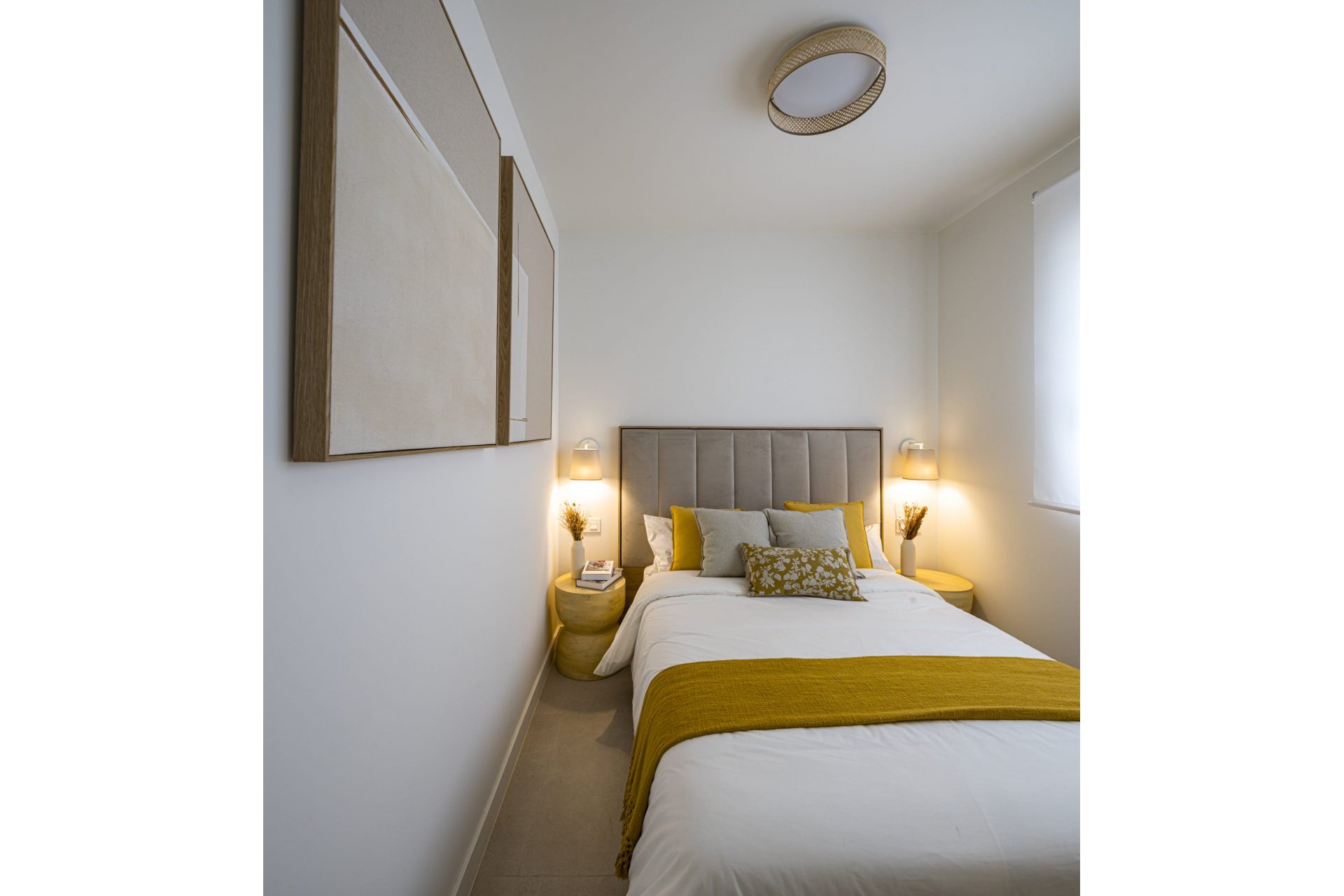 Nieuwbouw - Appartement -
Pilar de la Horadada