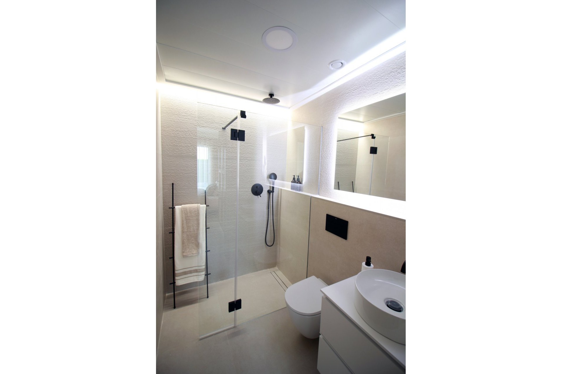 Nieuwbouw - Appartement -
Pilar de la Horadada