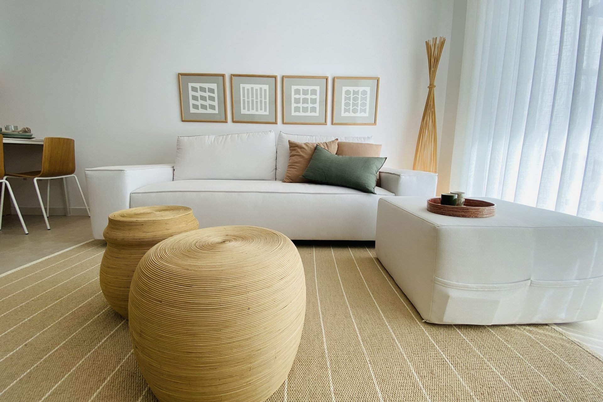 Nieuwbouw  - Appartement -
Pilar de la Horadada