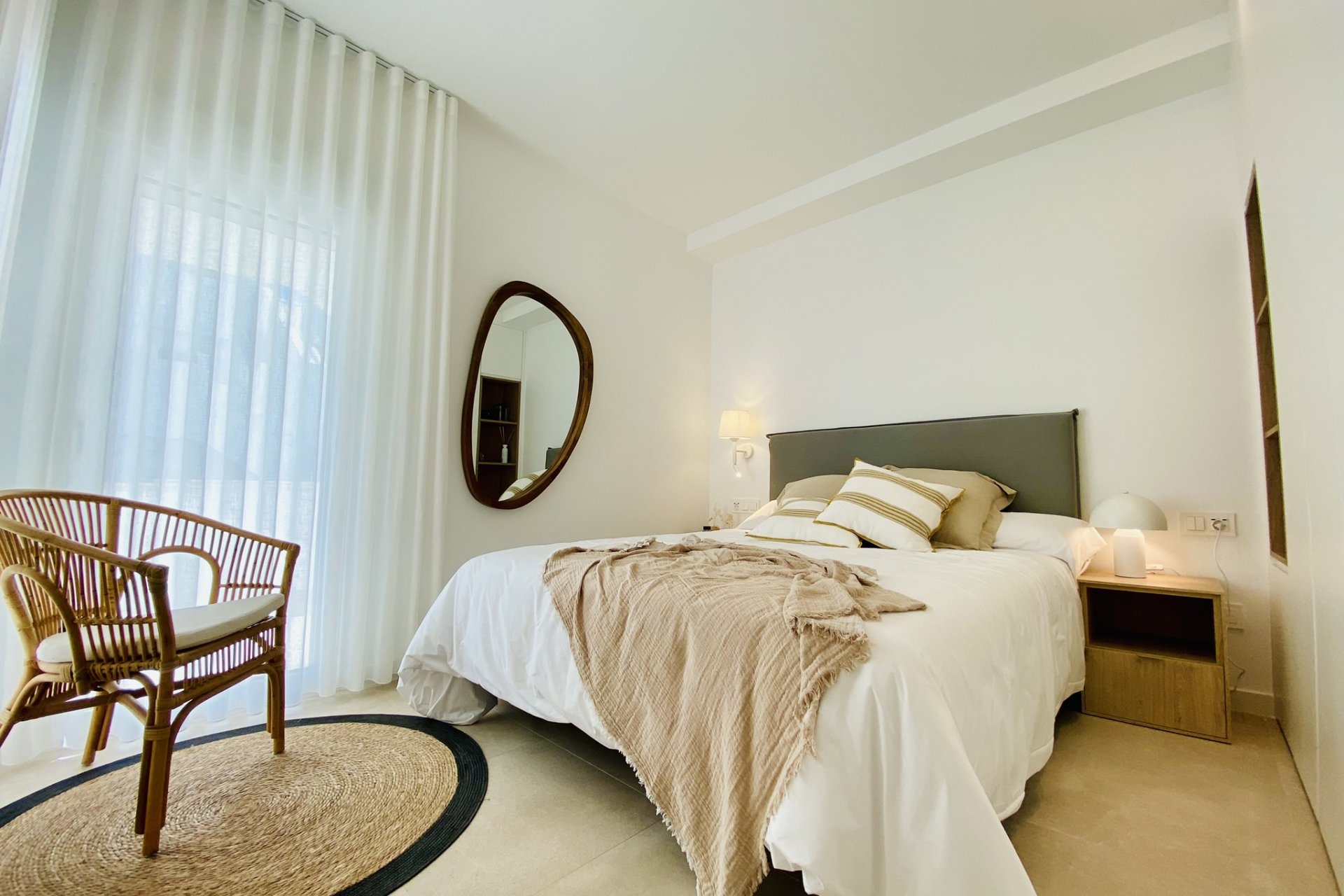 Nieuwbouw - Appartement -
Pilar de la Horadada