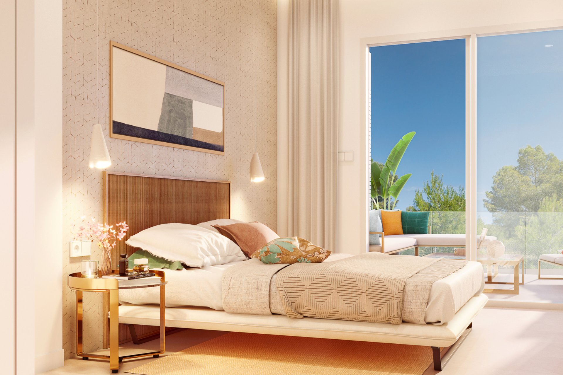 Nieuwbouw  - Appartement -
Pilar de la Horadada