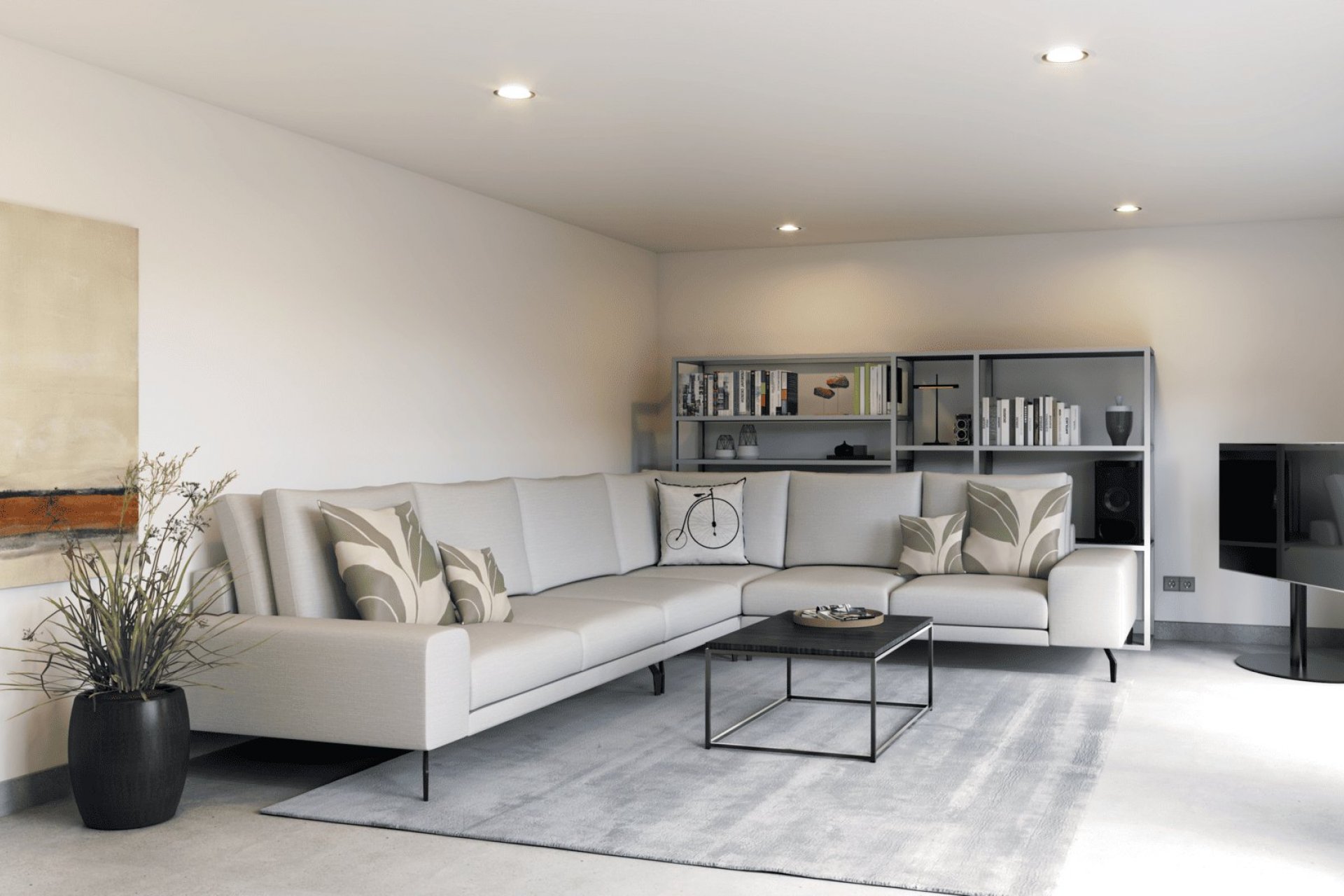 Nieuwbouw  - Appartement -
Pilar de la Horadada