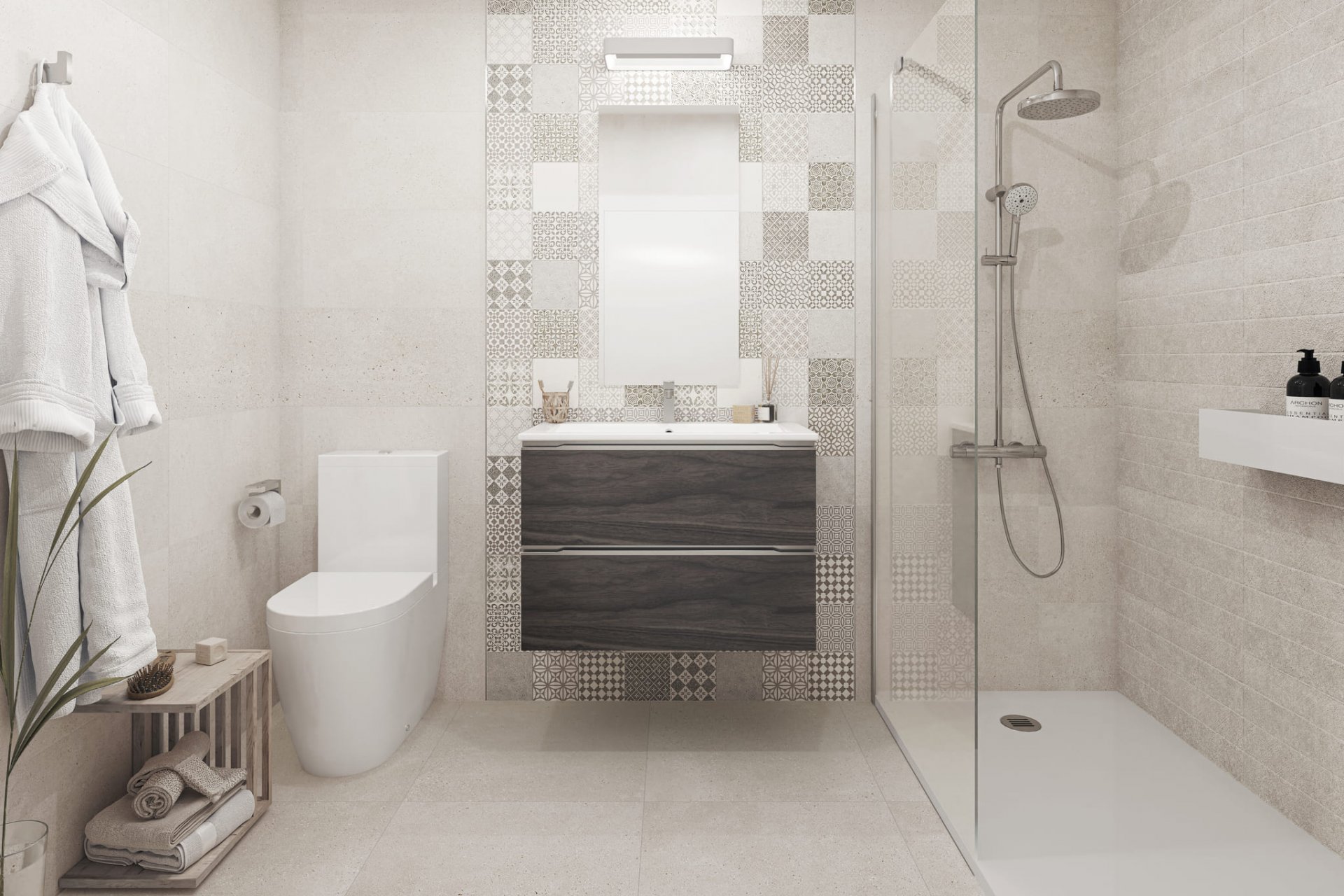 Nieuwbouw  - Appartement -
Pilar de la Horadada