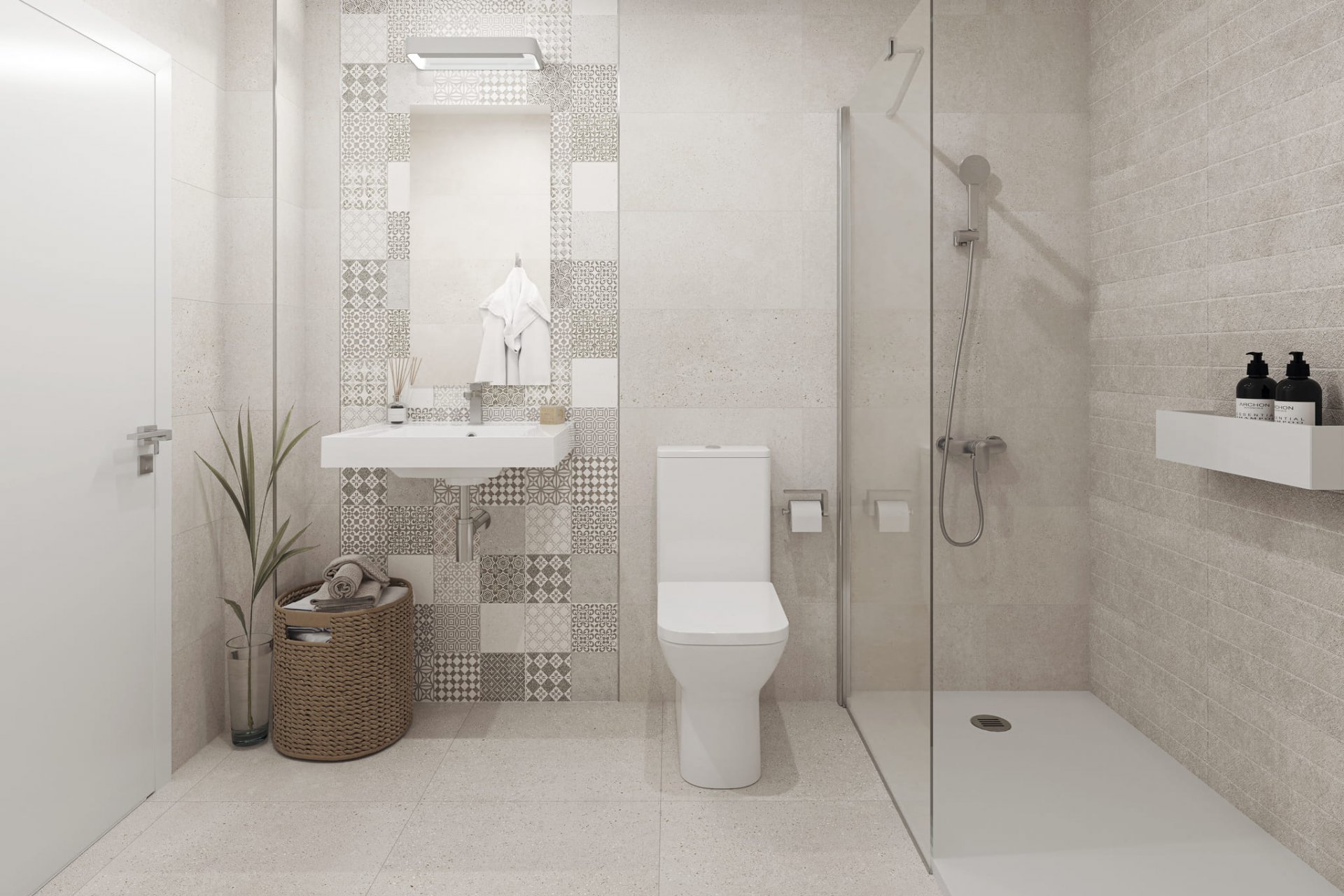 Nieuwbouw  - Appartement -
Pilar de la Horadada