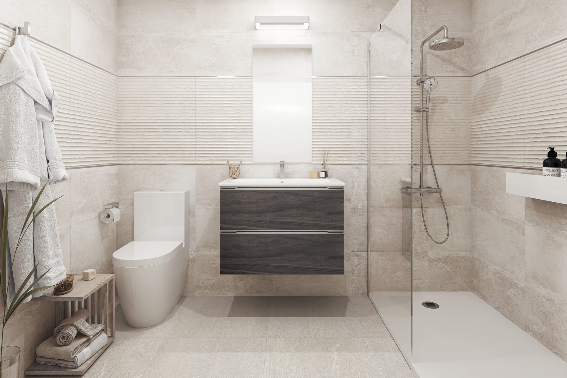 Nieuwbouw  - Appartement -
Pilar de la Horadada