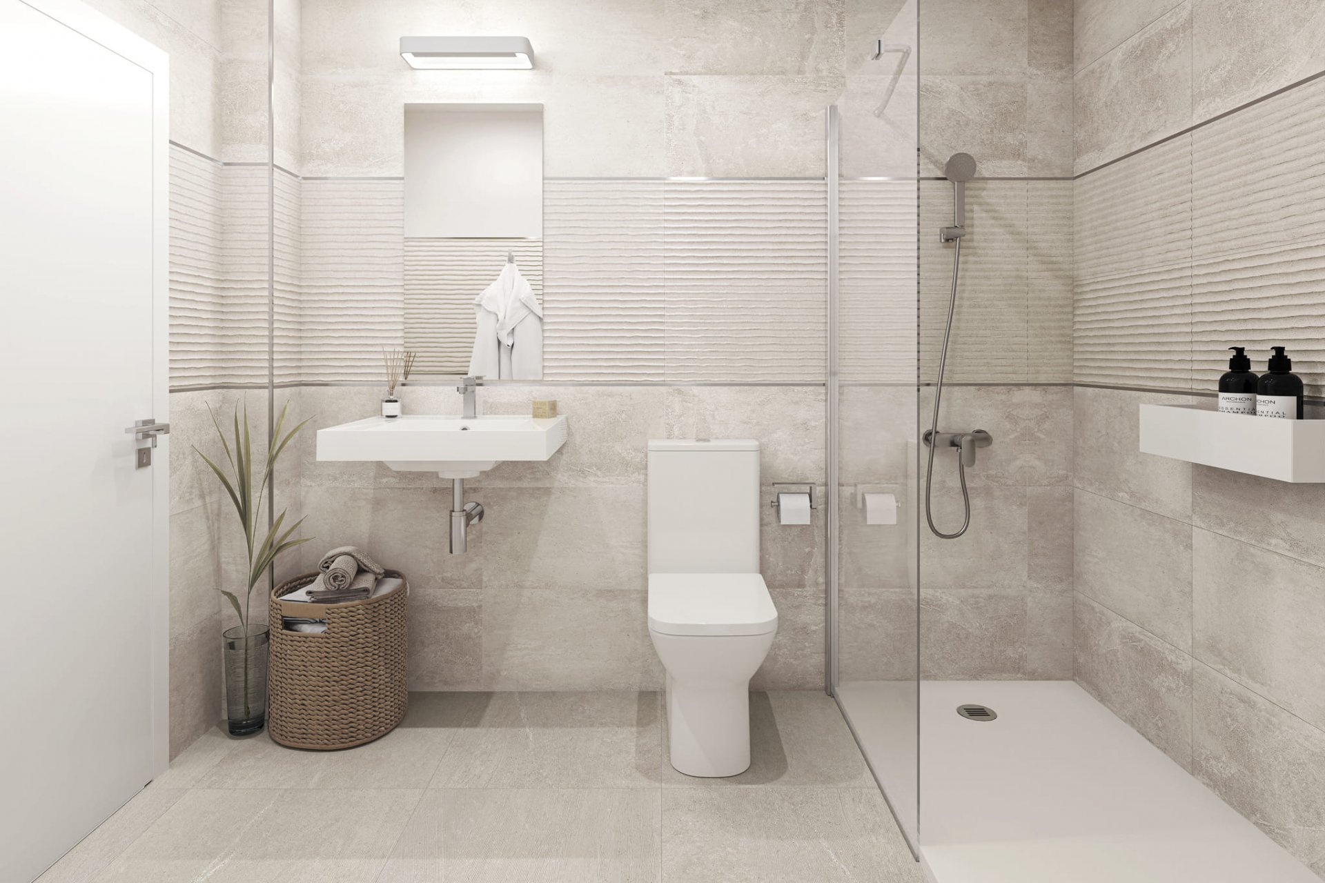 Nieuwbouw  - Appartement -
Pilar de la Horadada