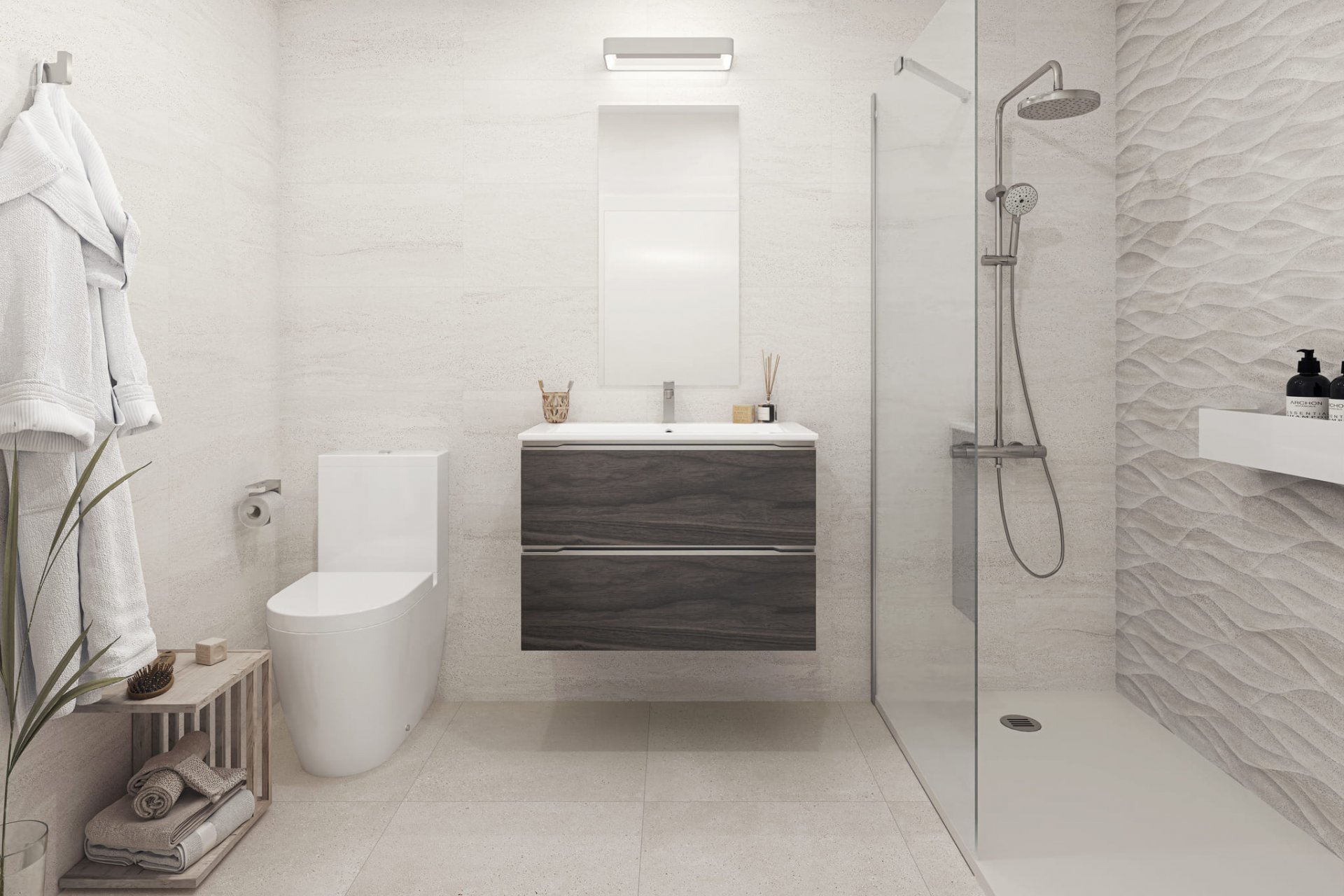 Nieuwbouw  - Appartement -
Pilar de la Horadada