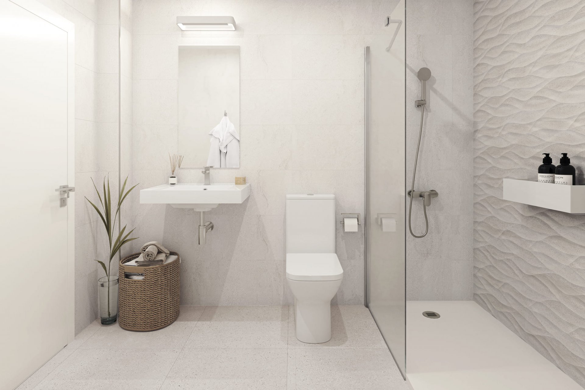 Nieuwbouw  - Appartement -
Pilar de la Horadada