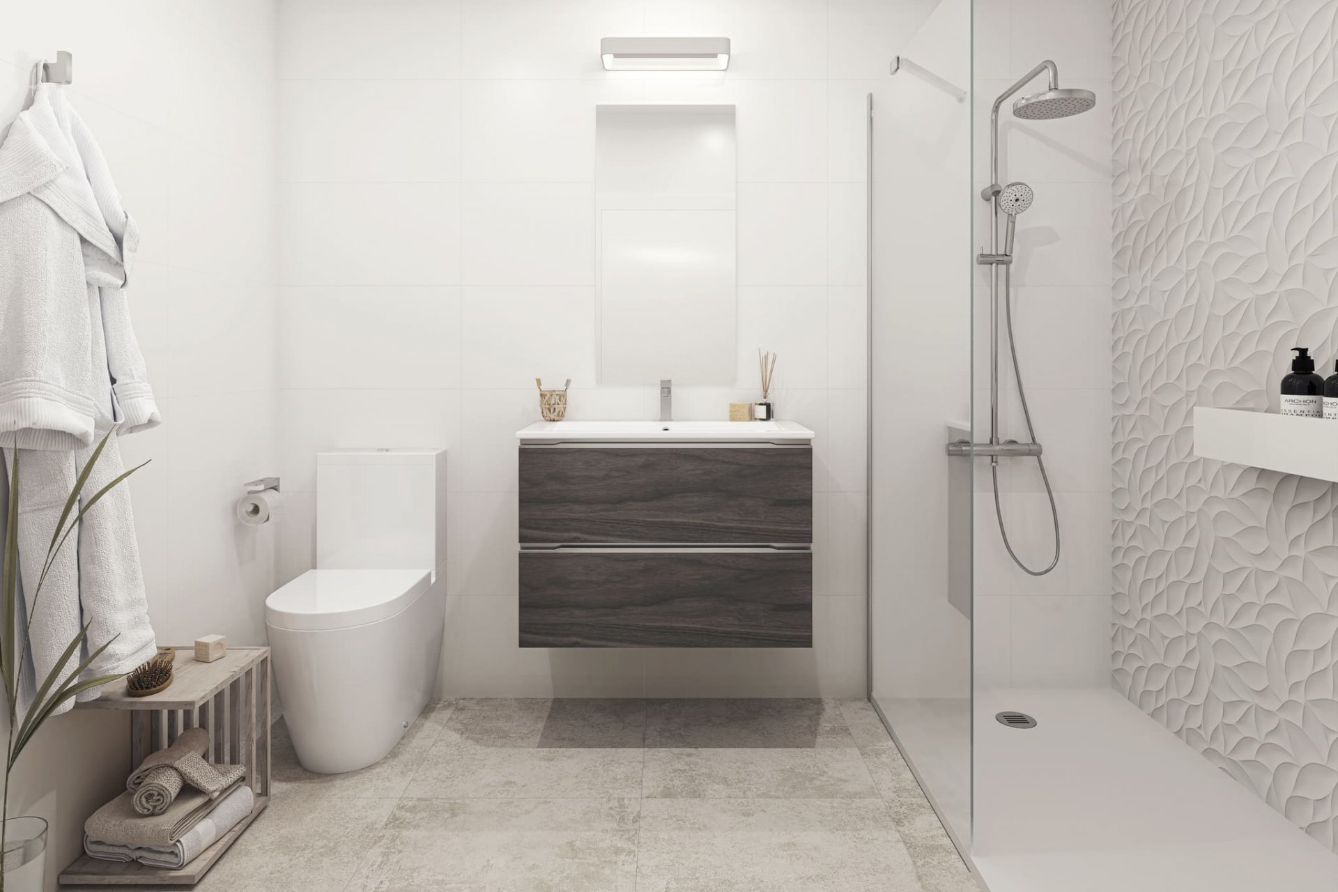 Nieuwbouw  - Appartement -
Pilar de la Horadada