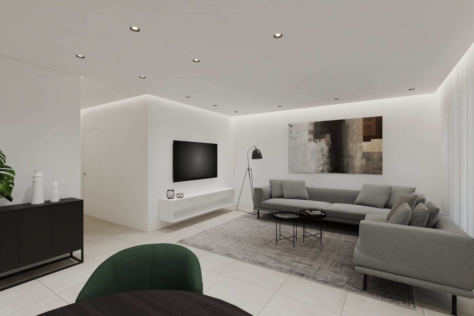 Nieuwbouw  - Appartement -
Pilar de la Horadada