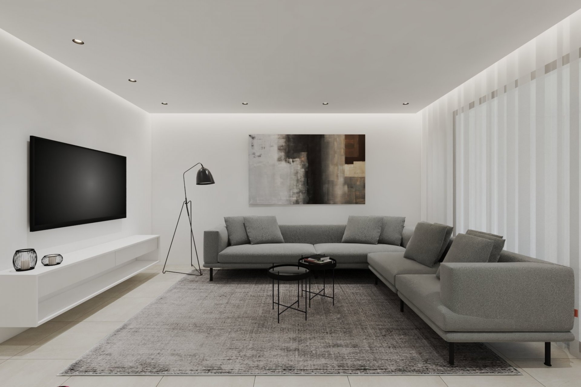 Nieuwbouw  - Appartement -
Pilar de la Horadada