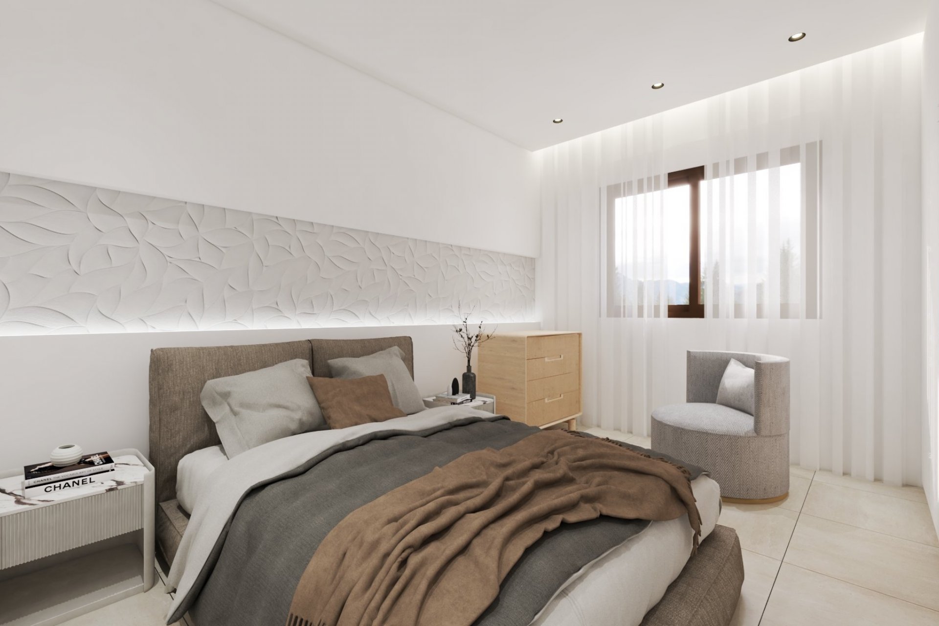 Nieuwbouw  - Appartement -
Pilar de la Horadada