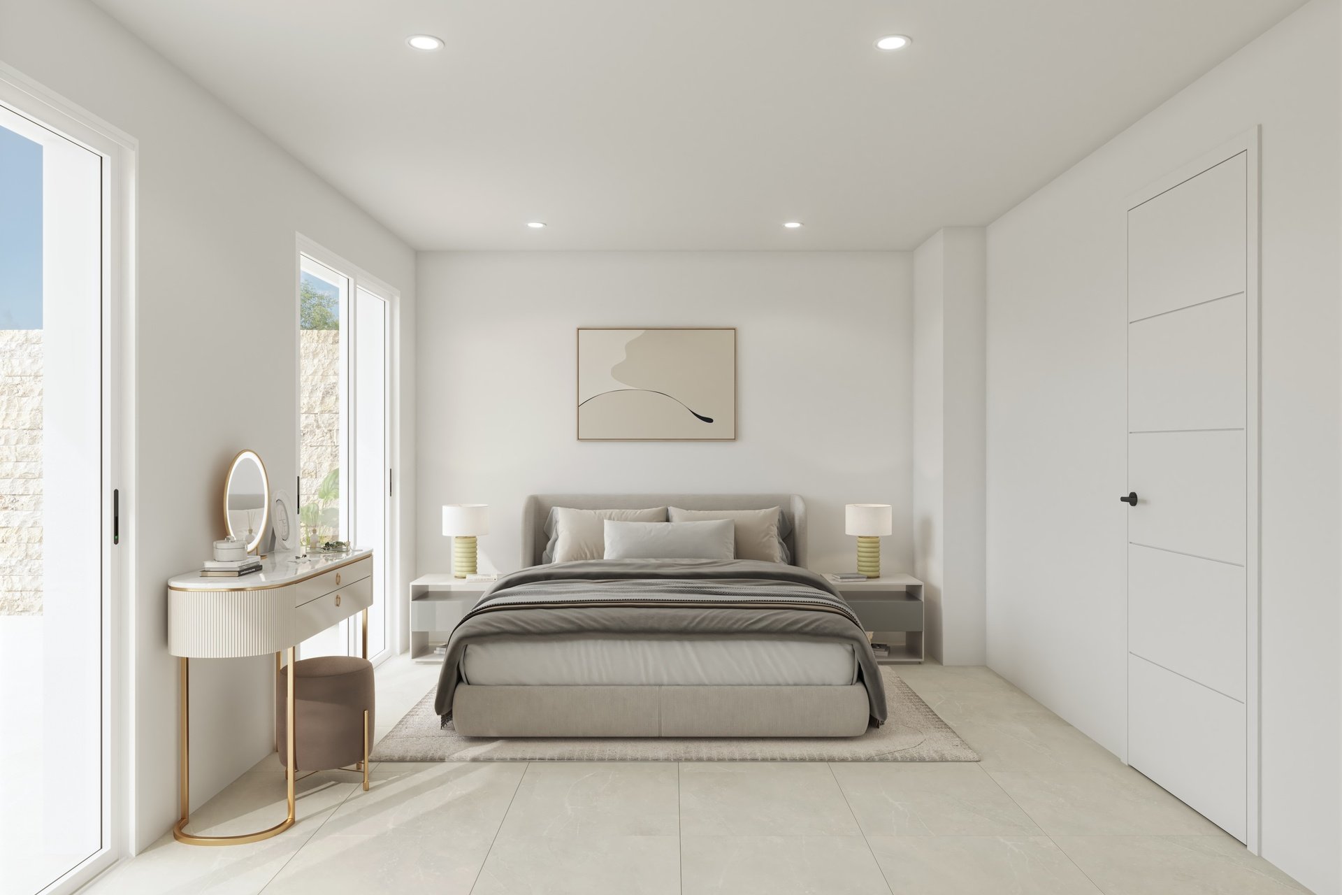 Nieuwbouw  - Appartement -
Pilar de la Horadada