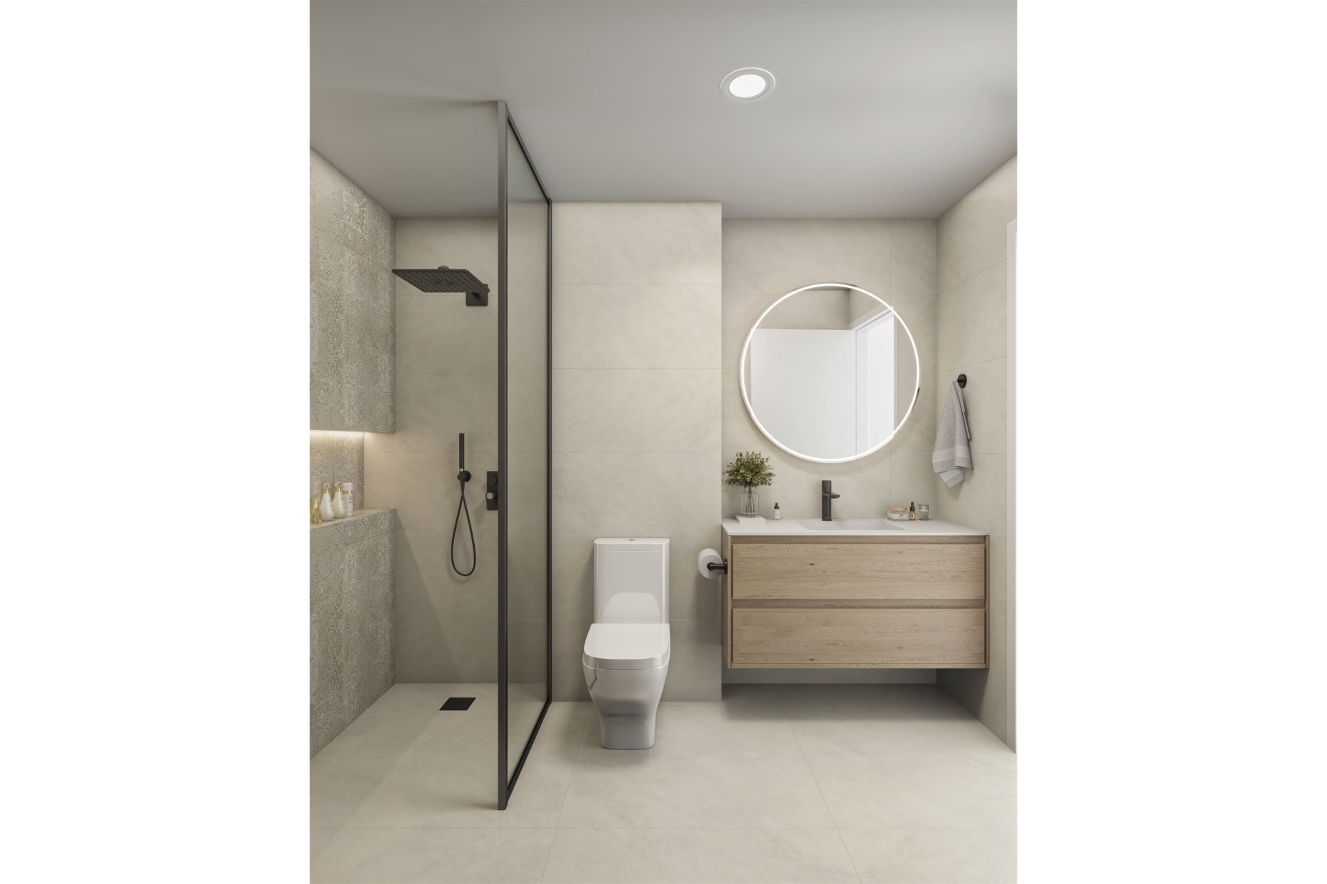 Nieuwbouw  - Appartement -
Pilar de la Horadada