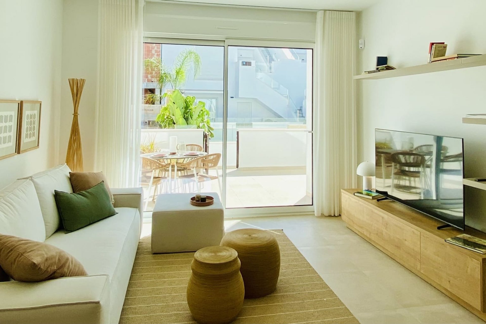 Nieuwbouw  - Appartement -
Pilar de la Horadada